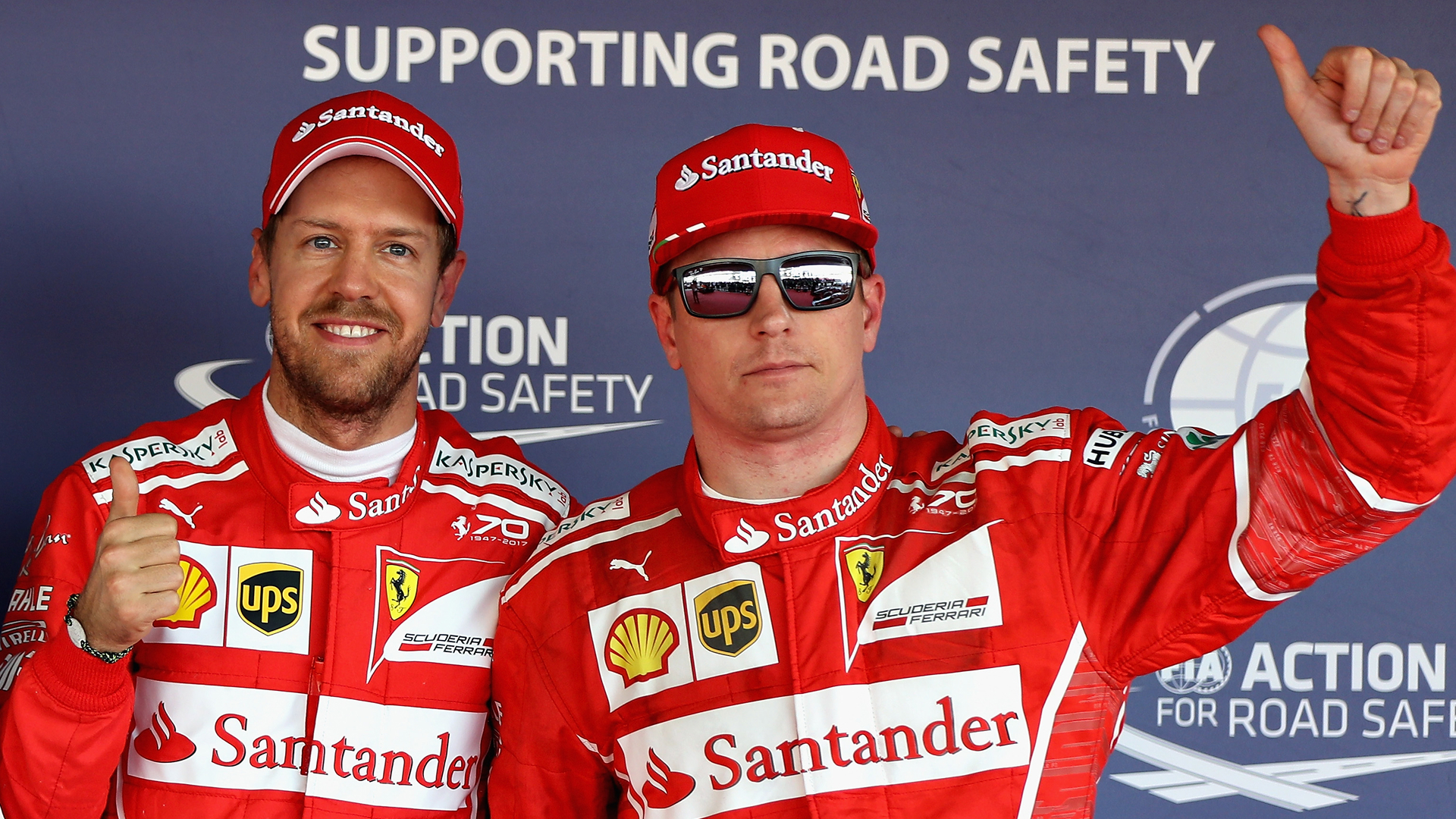 Formula 1: Amistades más icónicas entre pilotos