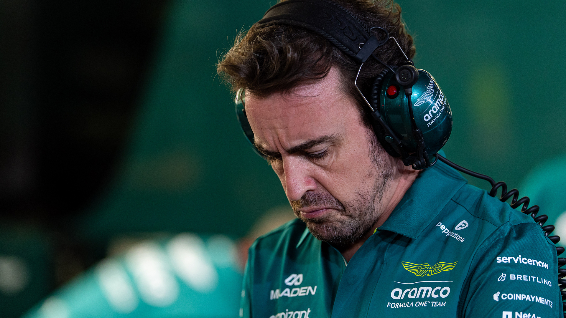 Ferrari, McLaren y Mercedes marcan el paso en Baréin