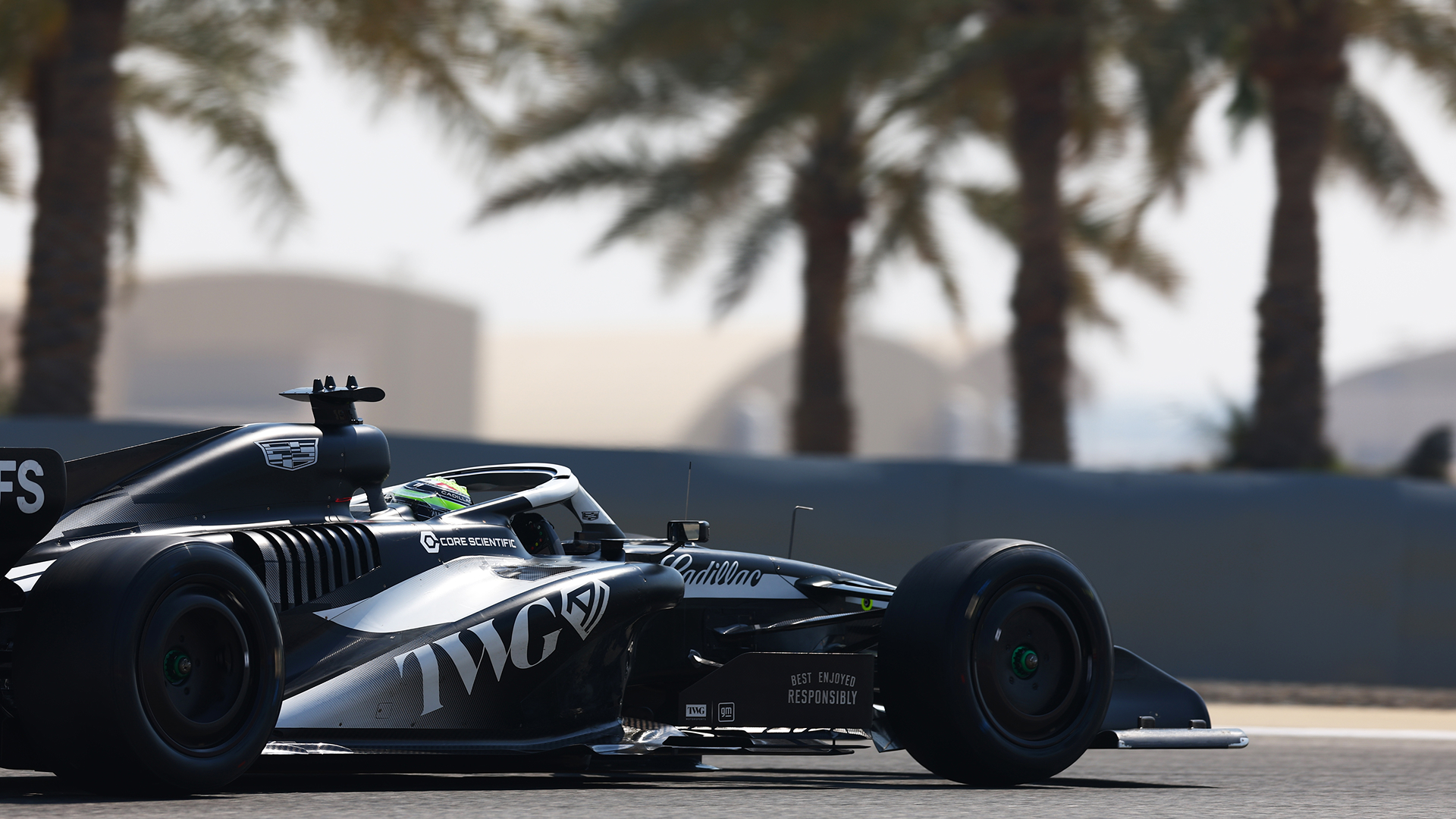 Ferrari cierra al frente en las últimas pruebas de pretemporada