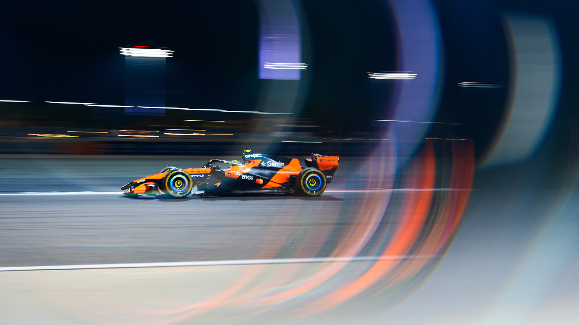 Ferrari cierra al frente en las últimas pruebas de pretemporada