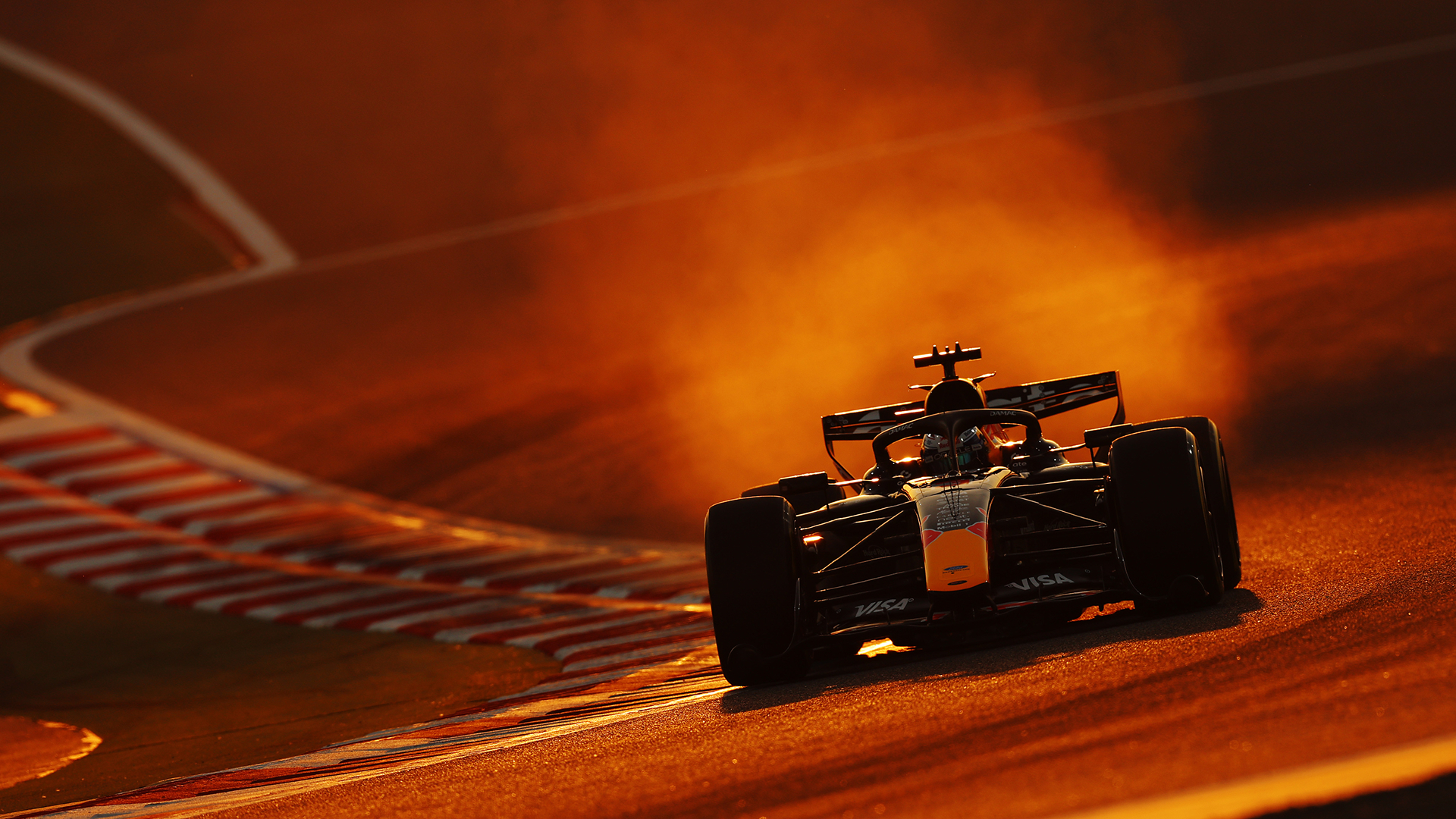 Formula 1: ¿Cuándo y dónde ver el arranque de la temporada 2026?