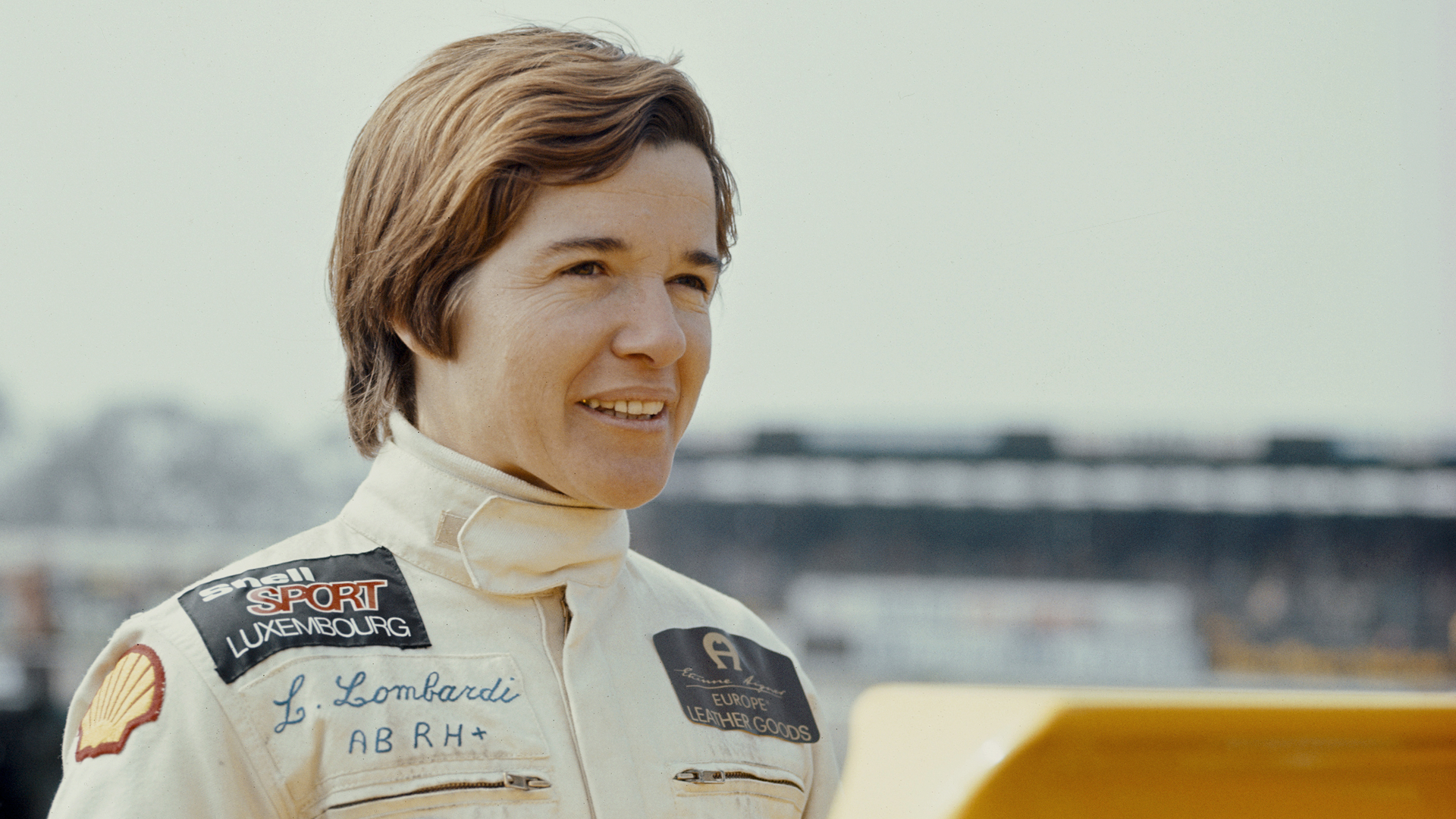 Lella Lombardi: La única mujer que ha puntuado en Formula 1