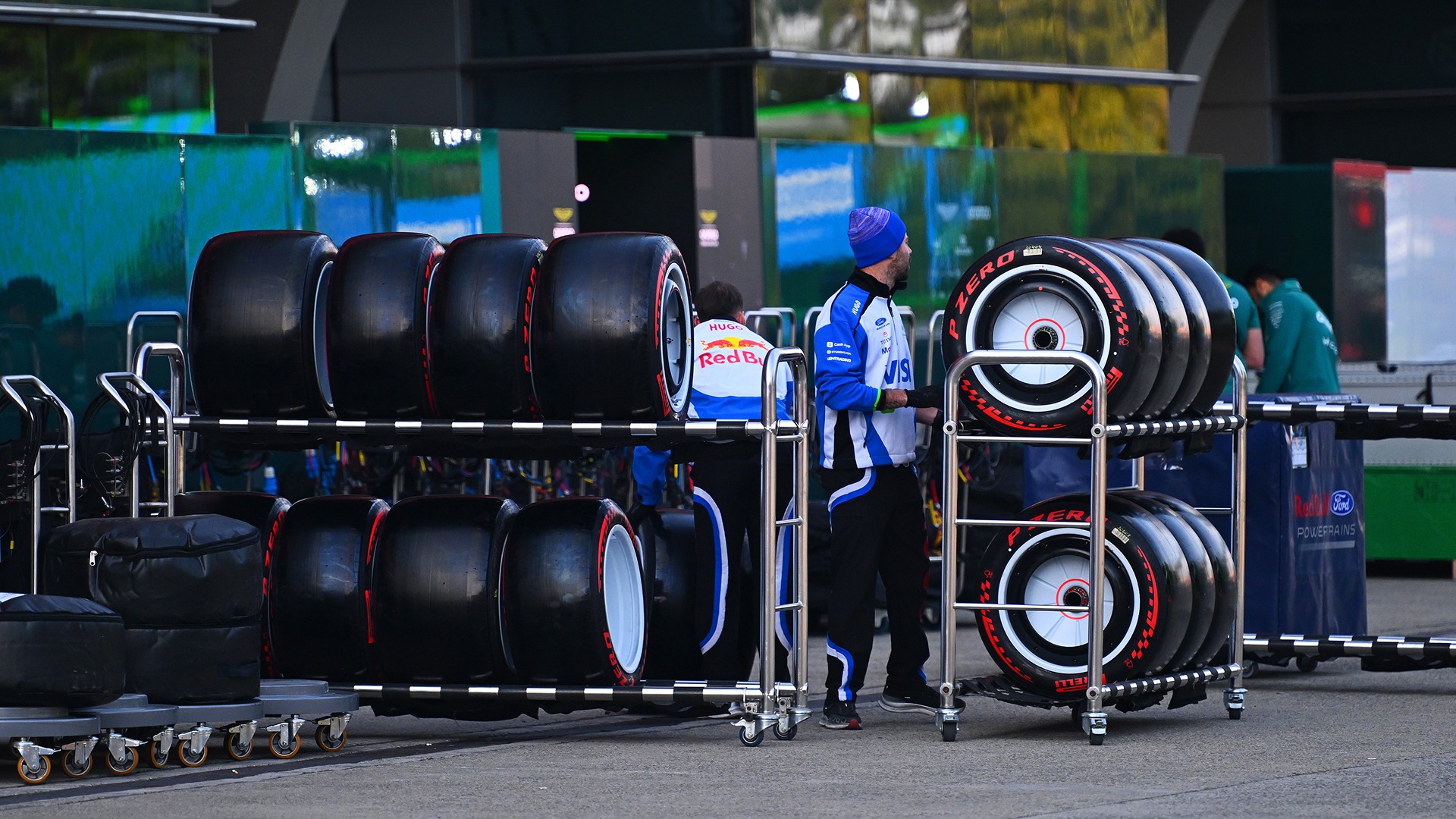 Estrategias en Formula 1: ¿qué es el undercut y el overcut?