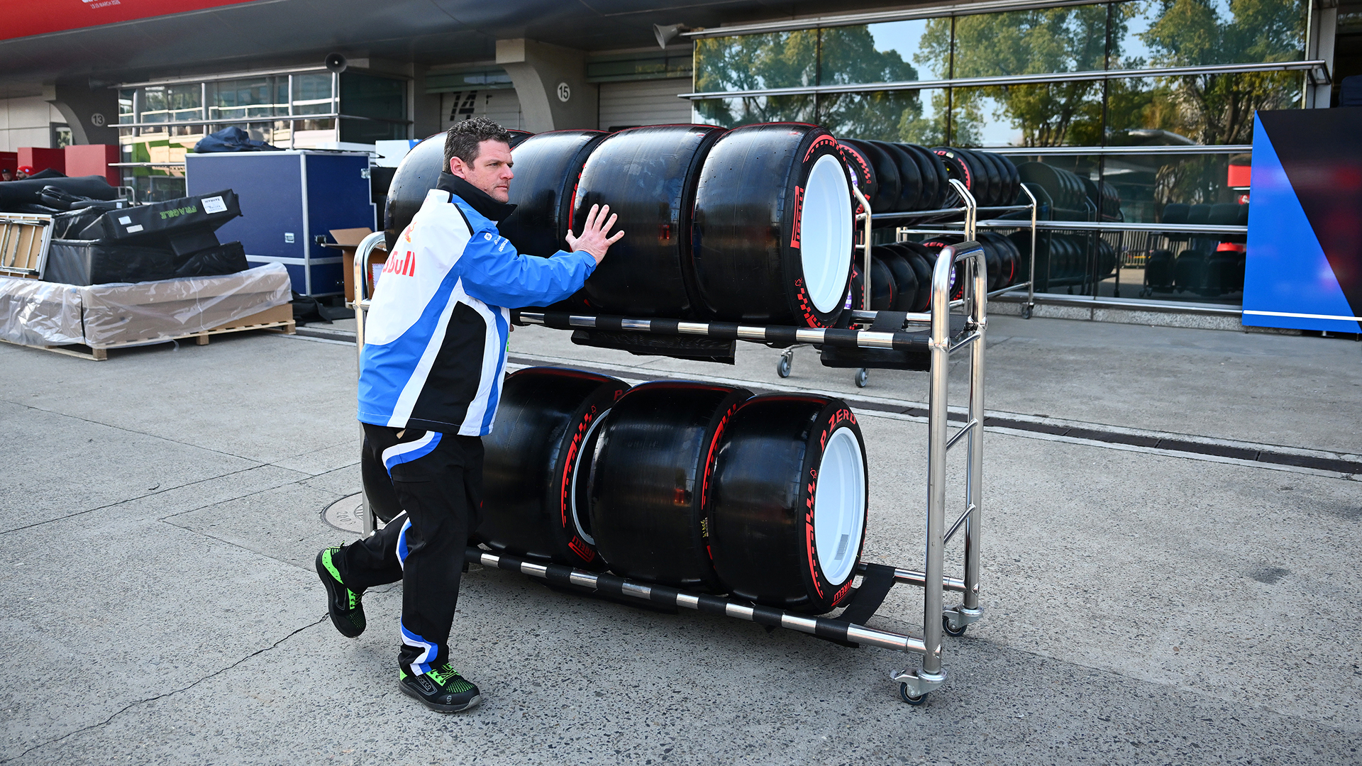 Estrategias en Formula 1: ¿qué es el undercut y el overcut?