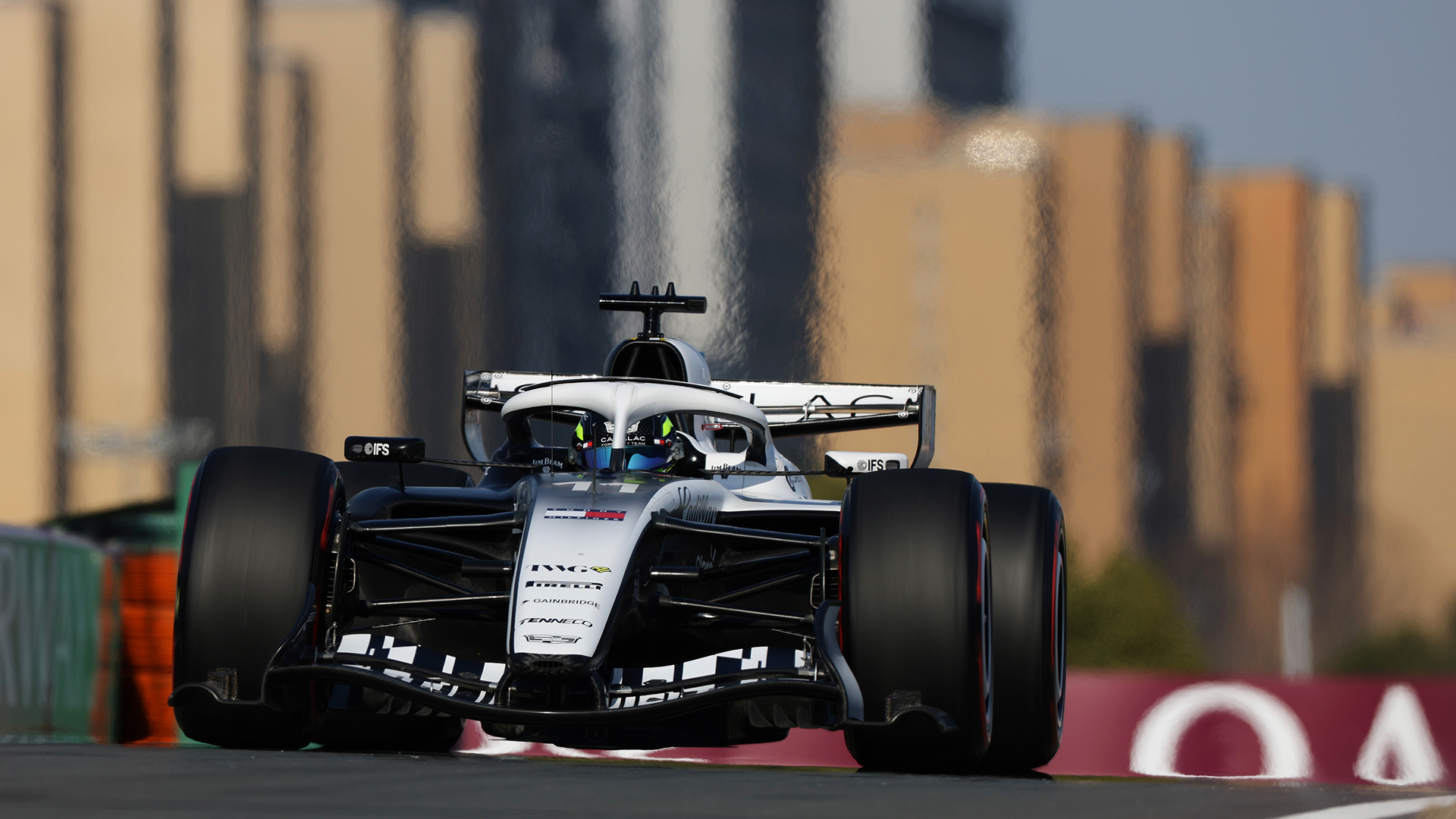 Sergio Pérez: ¿Cómo ha sido hasta el momento su temporada de Formula 1 2026 con Cadillac?