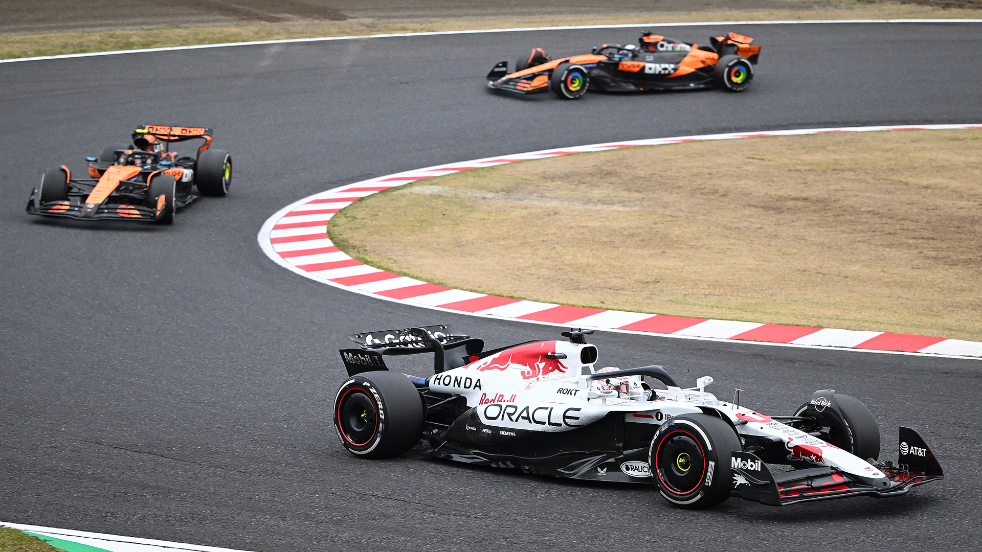 Gran Premio de Suzuka: Los cambios de seguridad tras la muerte de Jules Bianchi