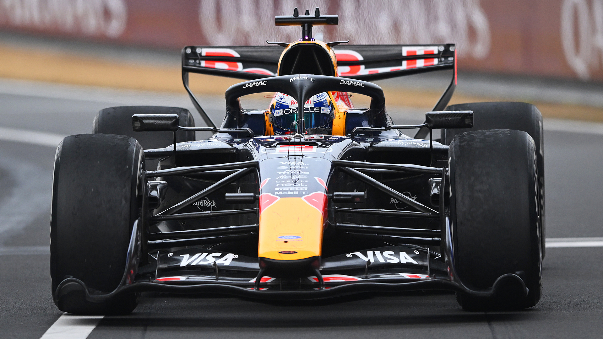 Formula 1 2026: Mercedes se afianza en la cima del Power Ranking