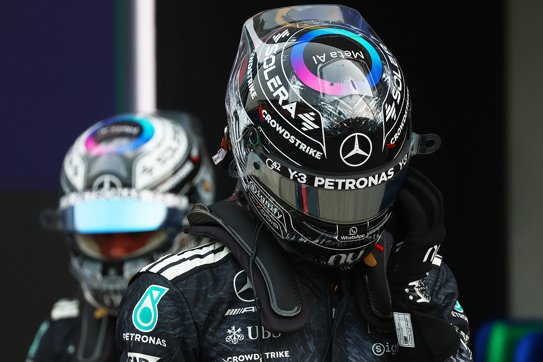 FORMULA 1 ARAMCO GRAN PREMIO DE JAPÓN 2026