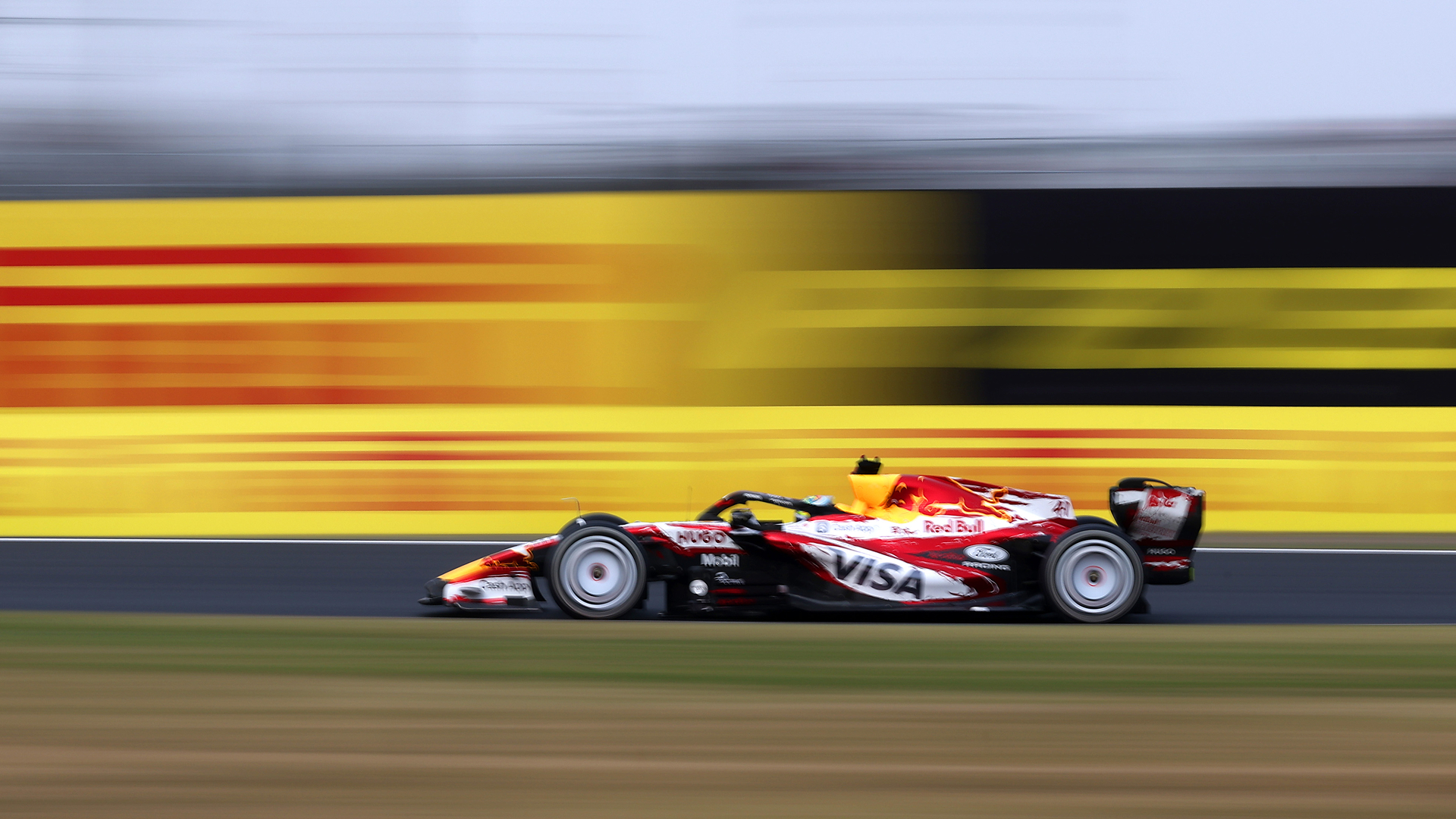 Formula 1: Así funciona la nueva aerodinámica activa