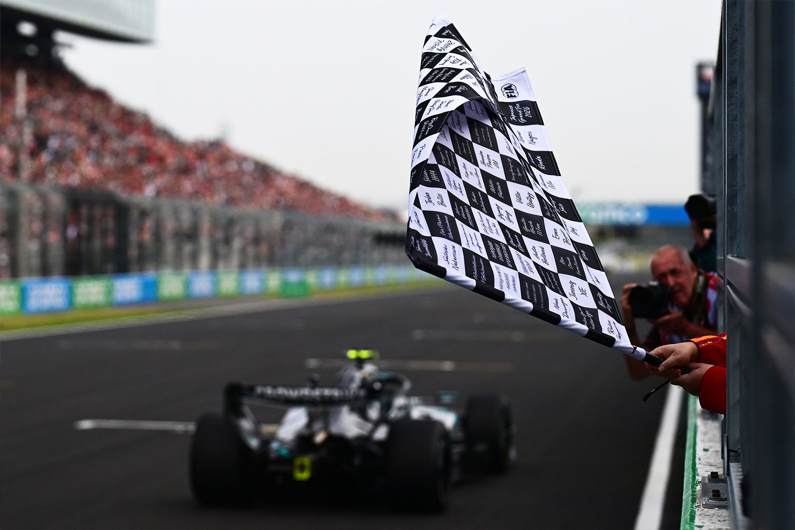 Formula 1: Cambios al reglamento a partir del Gran Premio de Miami