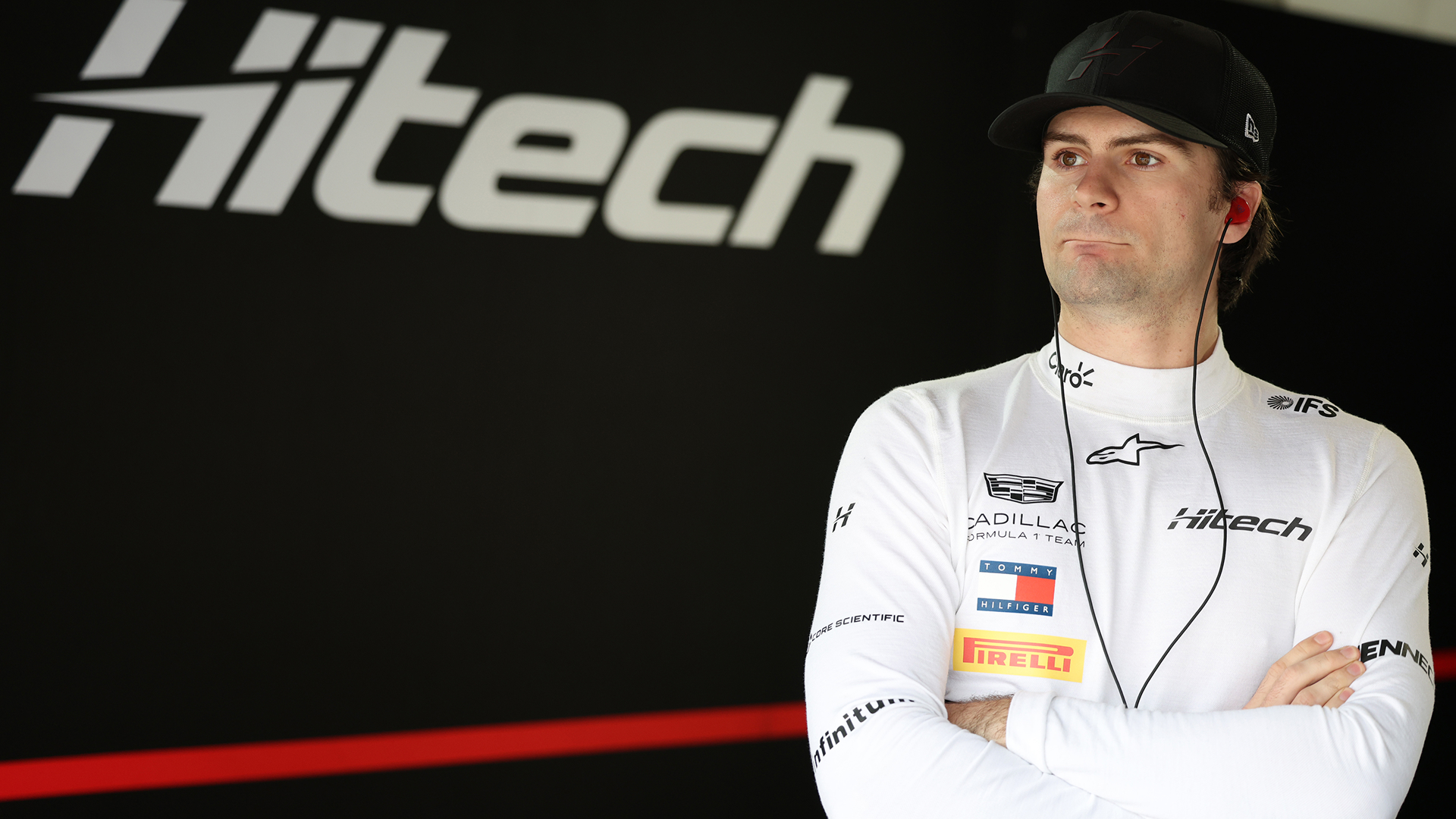 Cinco pilotos jóvenes que podrían llegar a Formula 1