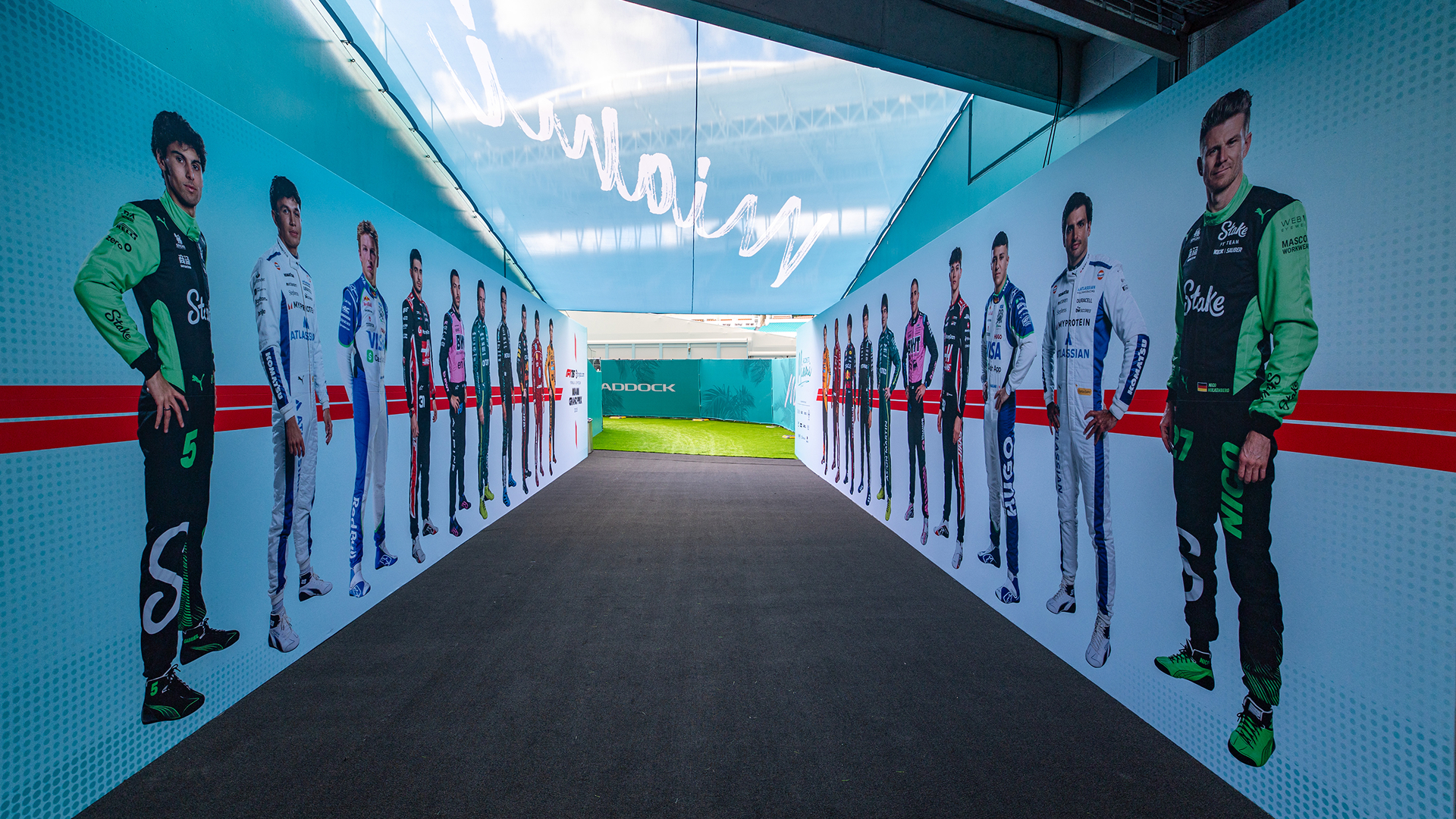 Formula 1: ¿Cuándo y dónde ver el Gran Premio de Miami 2026?