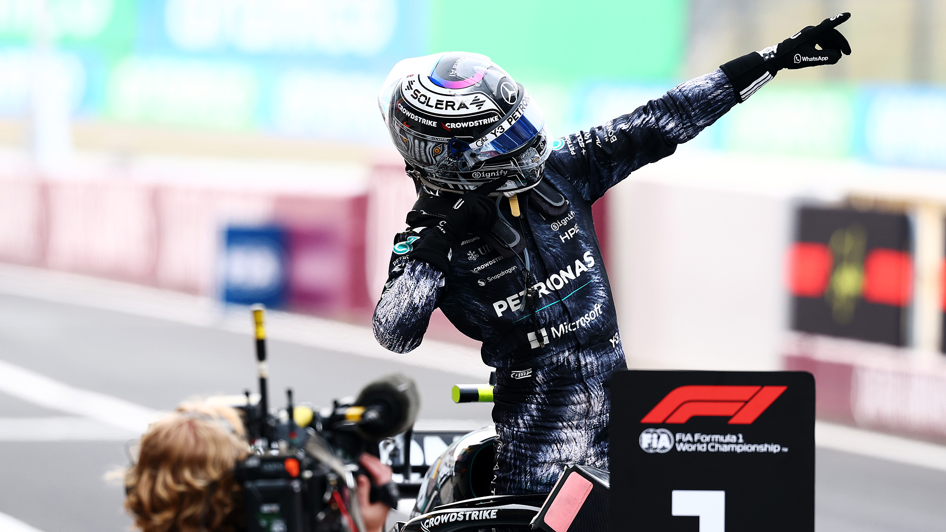 Formula 1: ¿Cuándo y dónde ver el Gran Premio de Miami 2026?