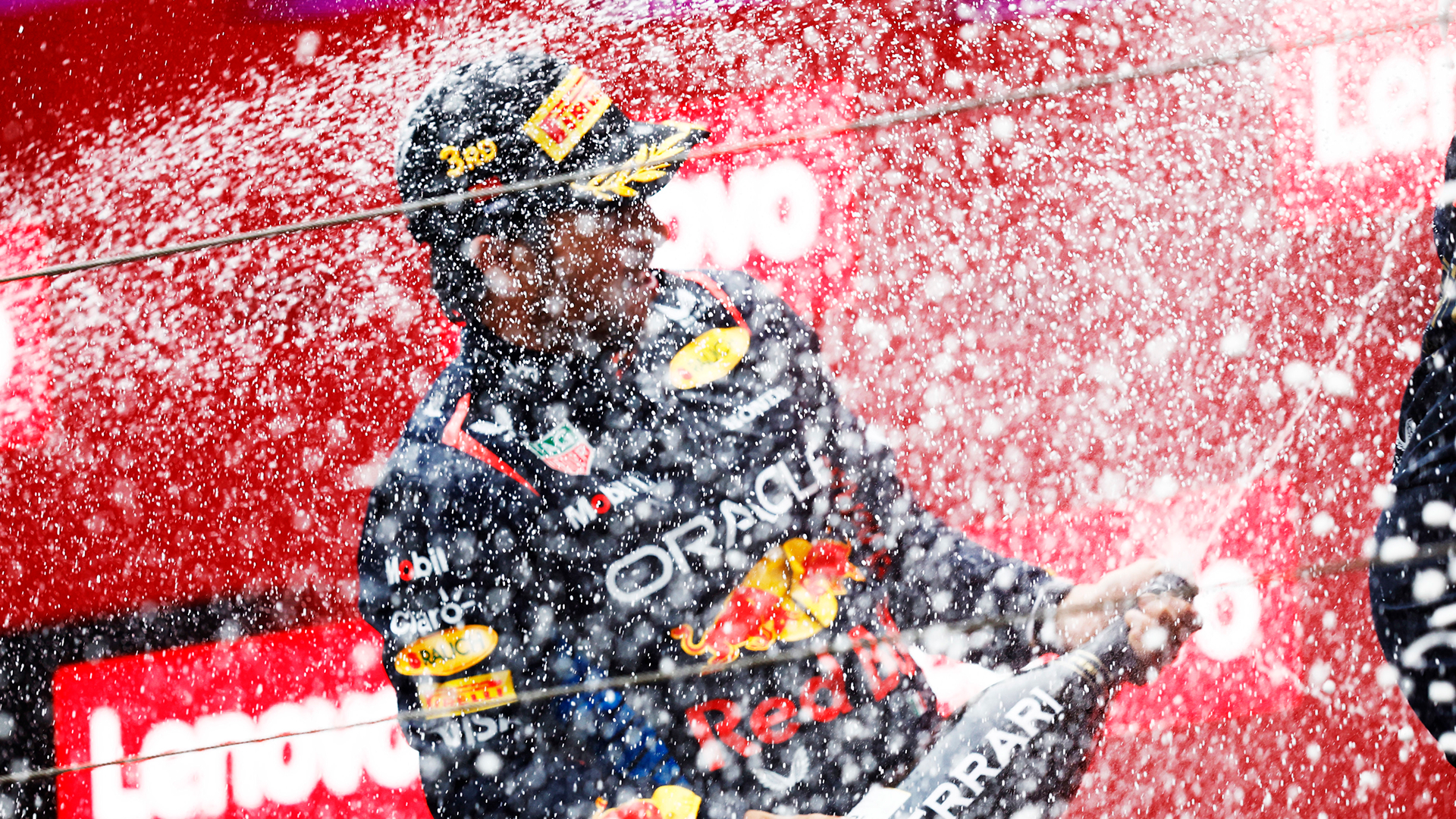 Formula 1: Así fue el último podio de cada piloto hasta antes del Gran Premio de Miami 2026