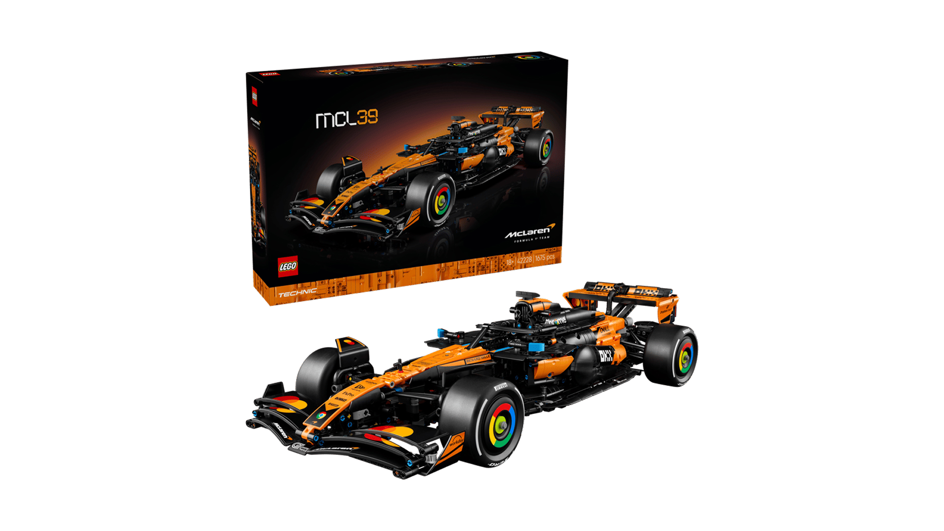 Día del Niño: los imperdibles de F1 que todo fan debería tener