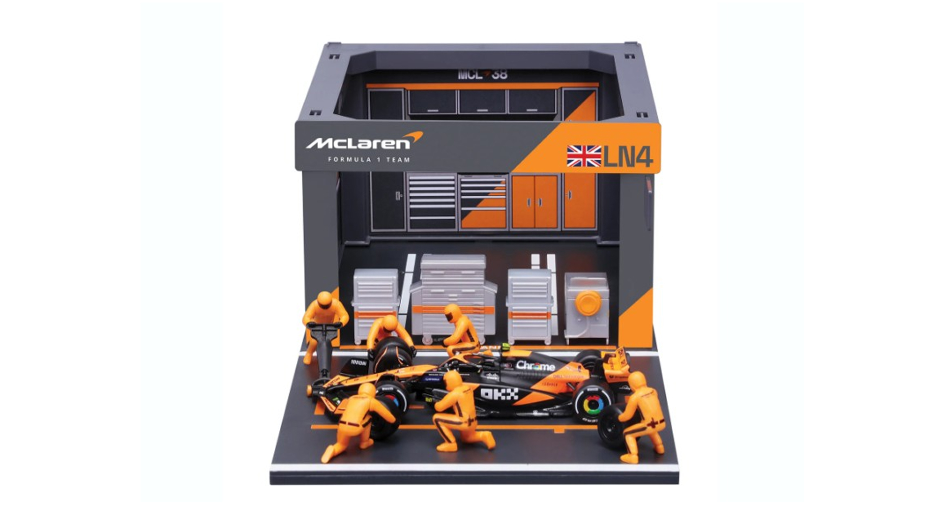 Día del Niño: los imperdibles de F1 que todo fan debería tener