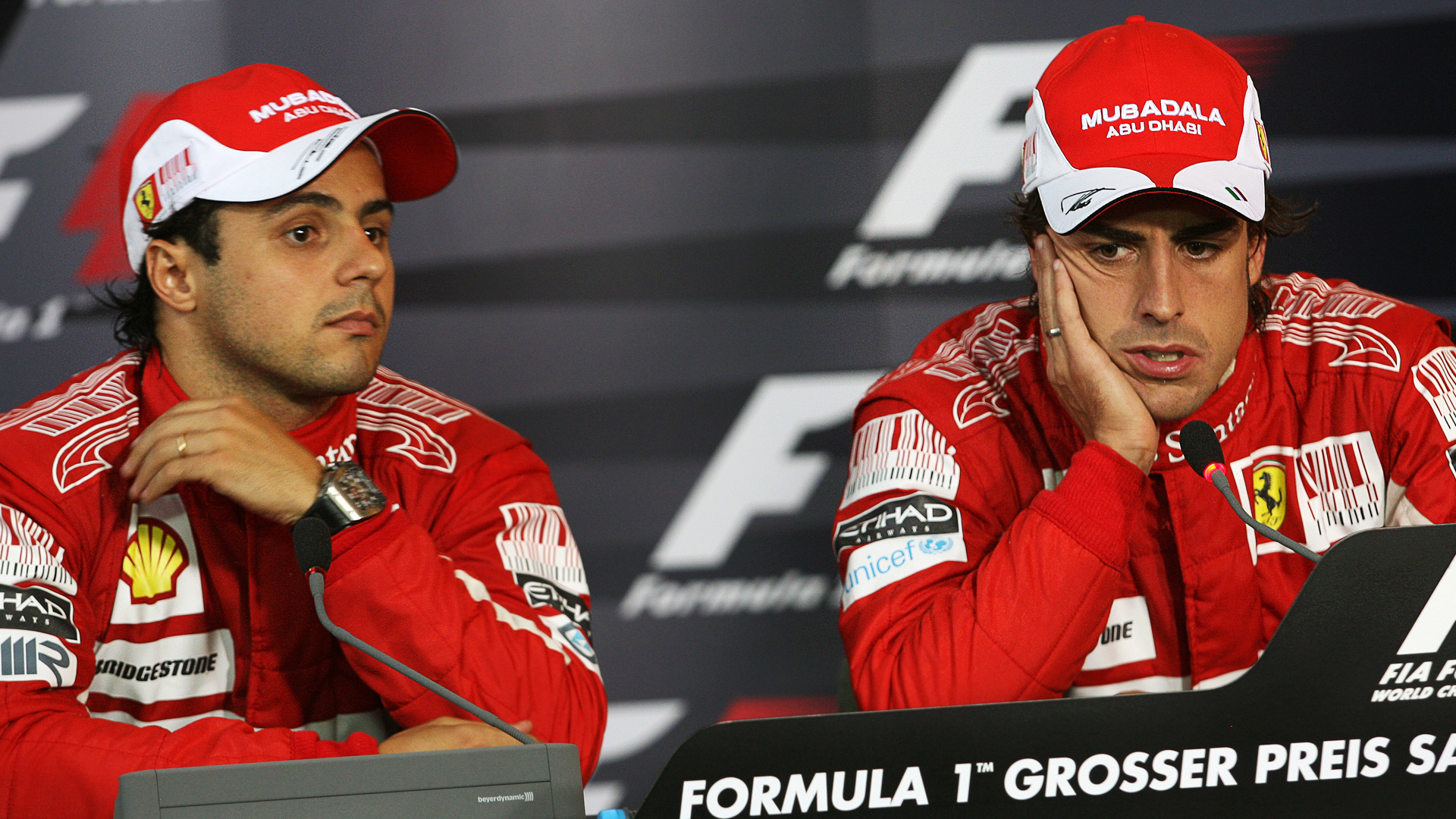 Formula 1: 5 órdenes polémicas que se han dado