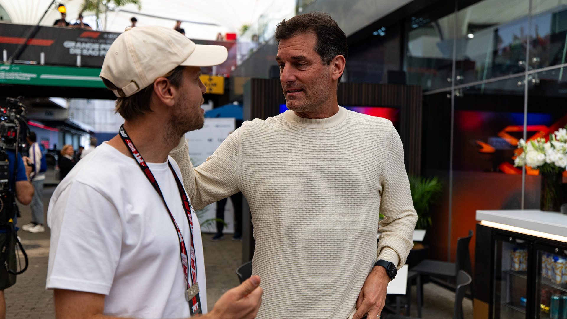 Formula 1: 5 órdenes polémicas que se han dado