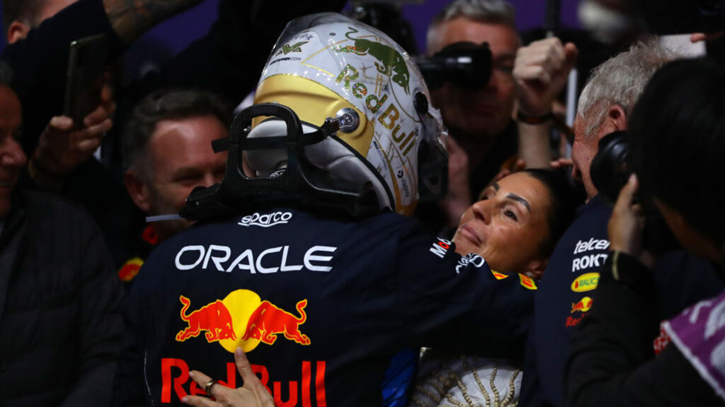 Día de la Madre: El verdadero motor detrás de los pilotos Formula 1