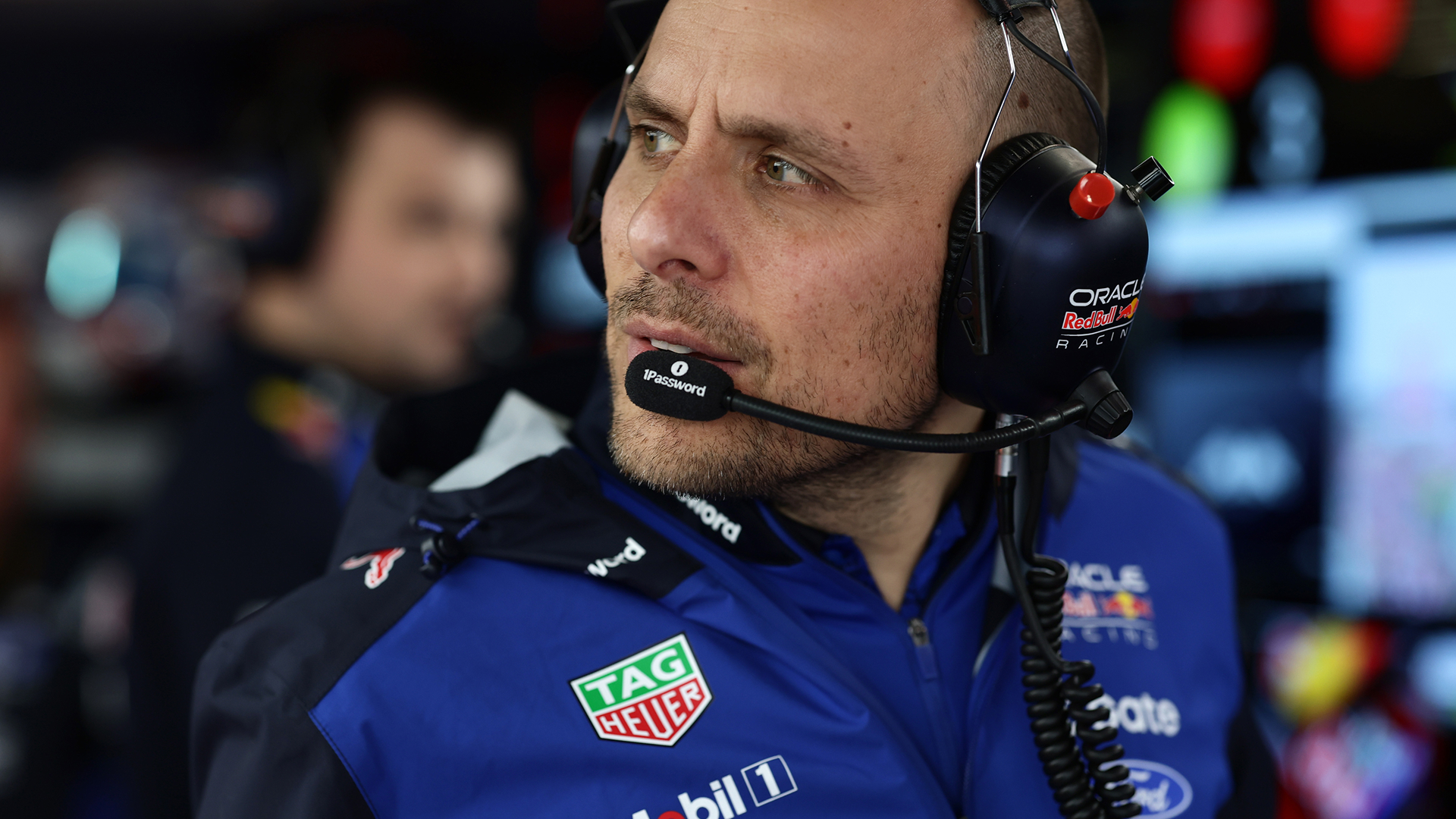 Formula 1: La influencia de IA en el Muro de Pits