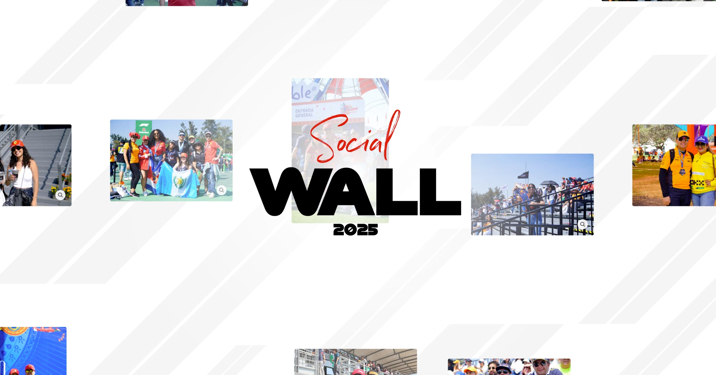 Galeria Social