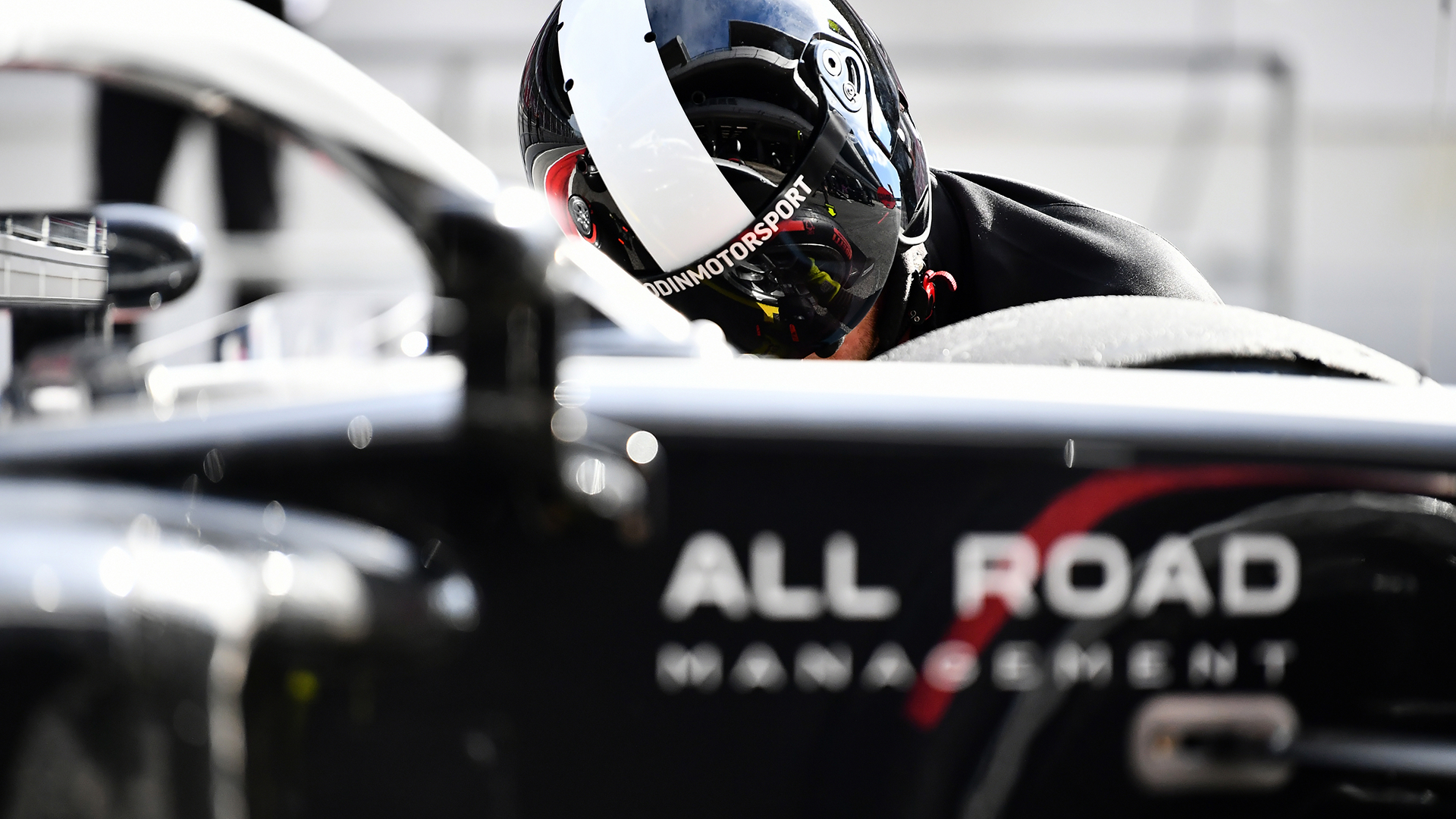 Formula 1: ¿Cómo funcionan las divisiones inferiores?