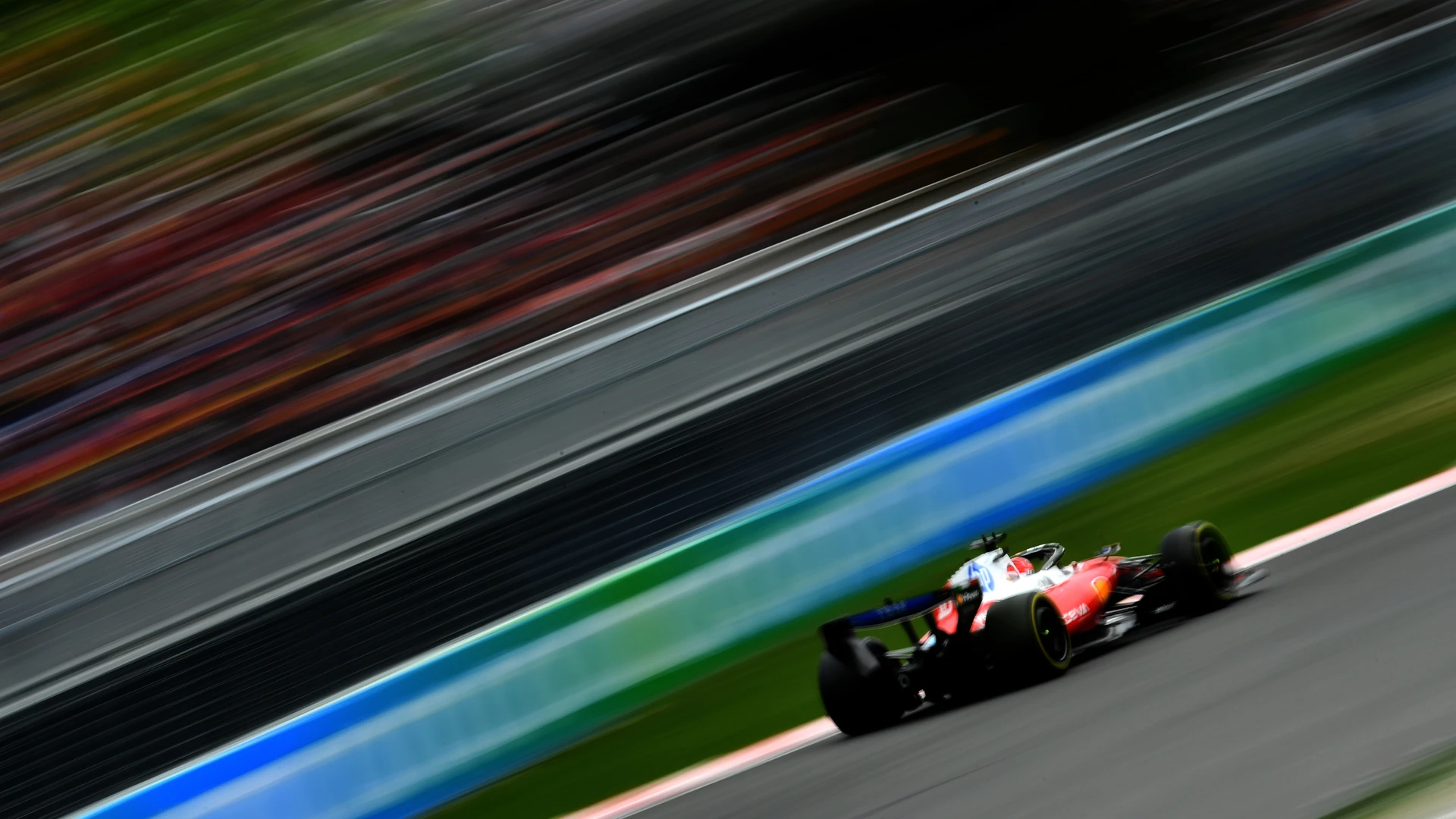 Formula 1 Power Ranking: Mercedes lidera, y Ferrari toma camino