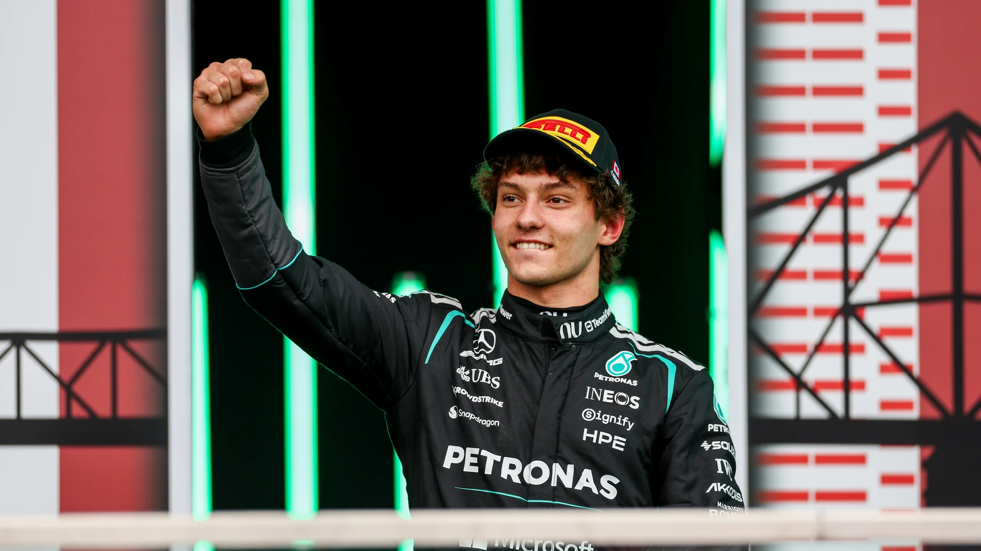 Formula 1: ¿Cuándo y dónde ver el Gran Premio de Mónaco 2026  ??