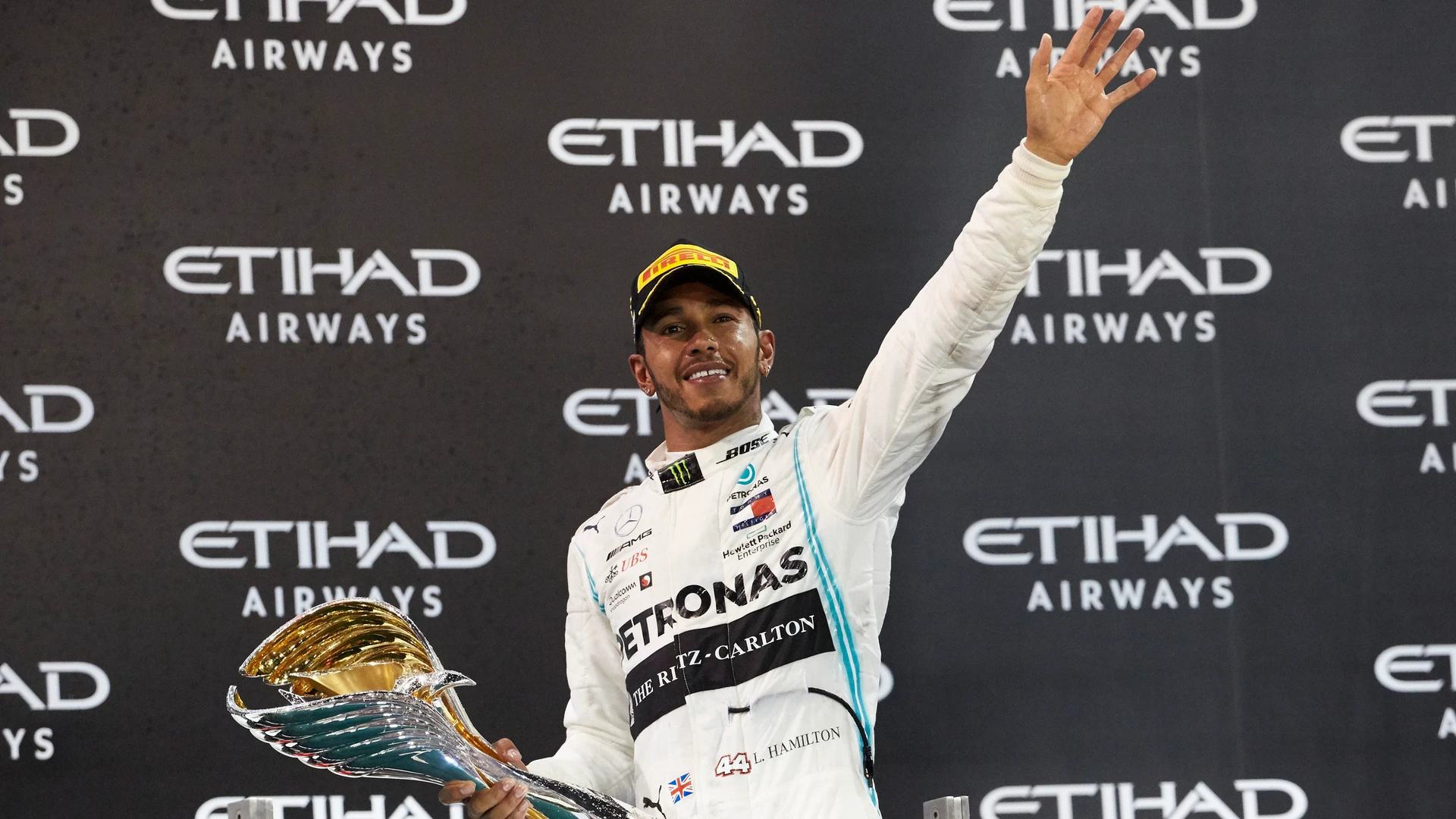 Formula 1: ¿Cuáles son las nacionalidades más ganadoras del Campeonato de Pilotos?