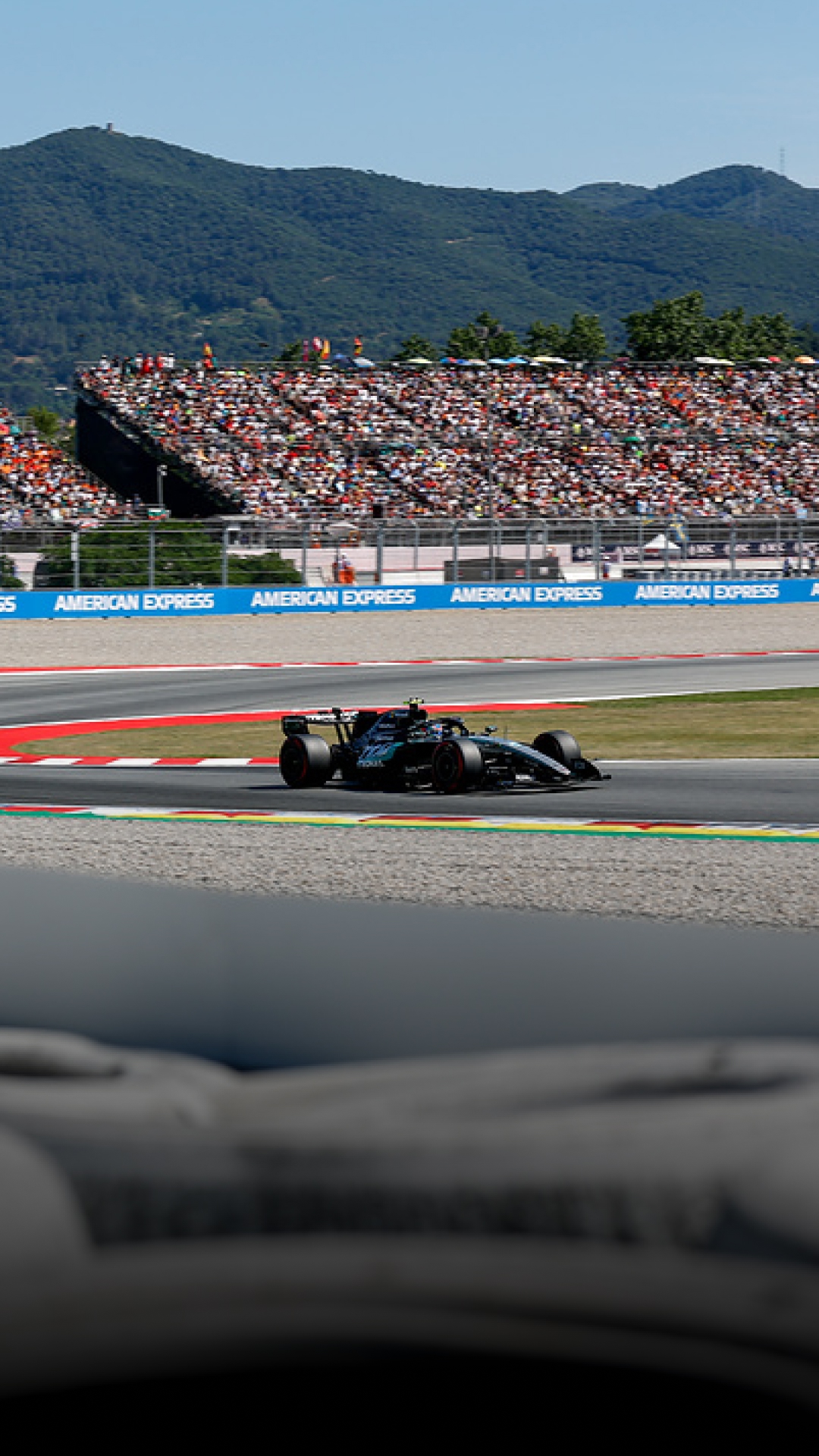 FORMULA 1 MSC CRUISES GRAN PREMIO DE BARCELONA-CATALUNYA 2026