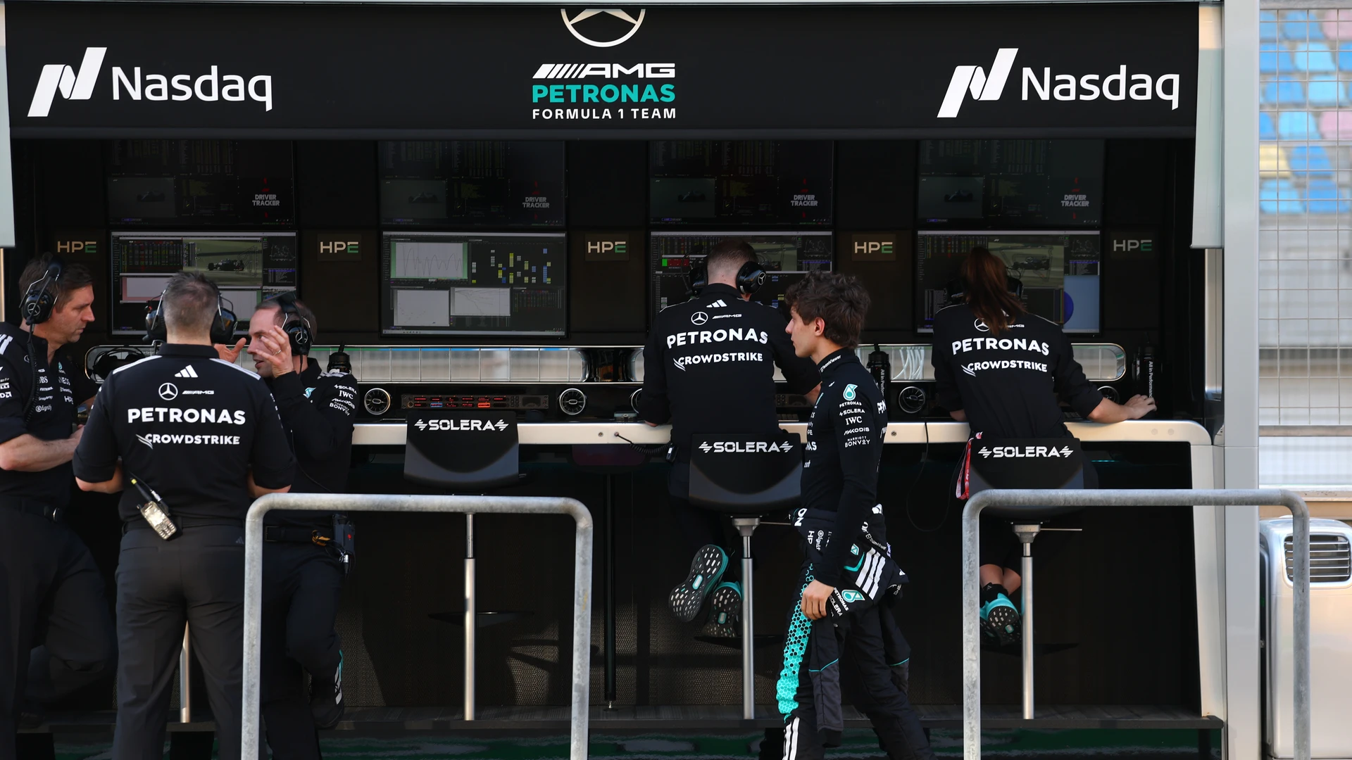 Telemetría 2025 vs. 2026: ¿Qué cambios tienen los nuevos monoplazas de Formula 1?