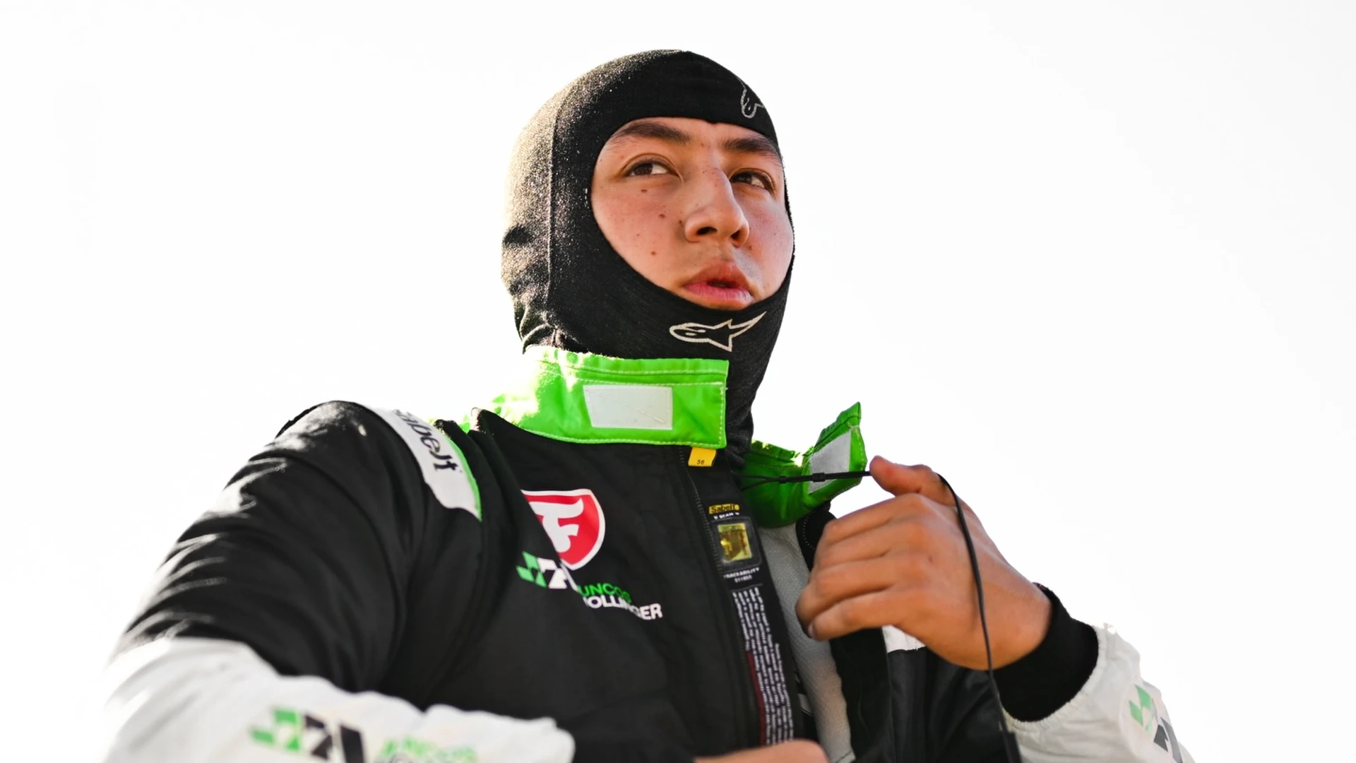 Formula 1: ¿Qué pilotos mexicanos aspiran a llegar?