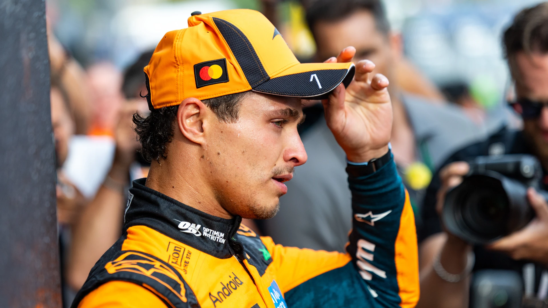 Formula 1: ¿Cuándo y dónde ver el Gran Premio de Países Bajos 2026?