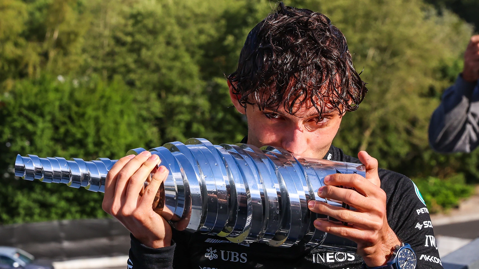 Formula 1: ¿Cuándo y dónde ver el Gran Premio de Hungría 2026?
