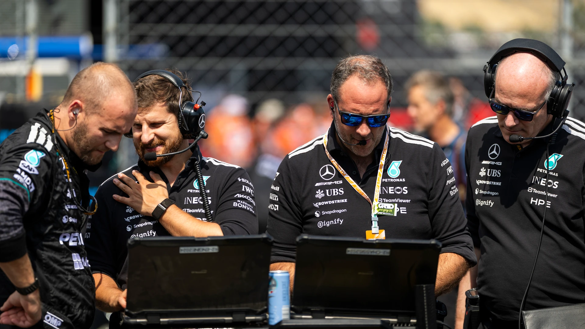 Formula 1 Power Ranking: McLaren compone el camino