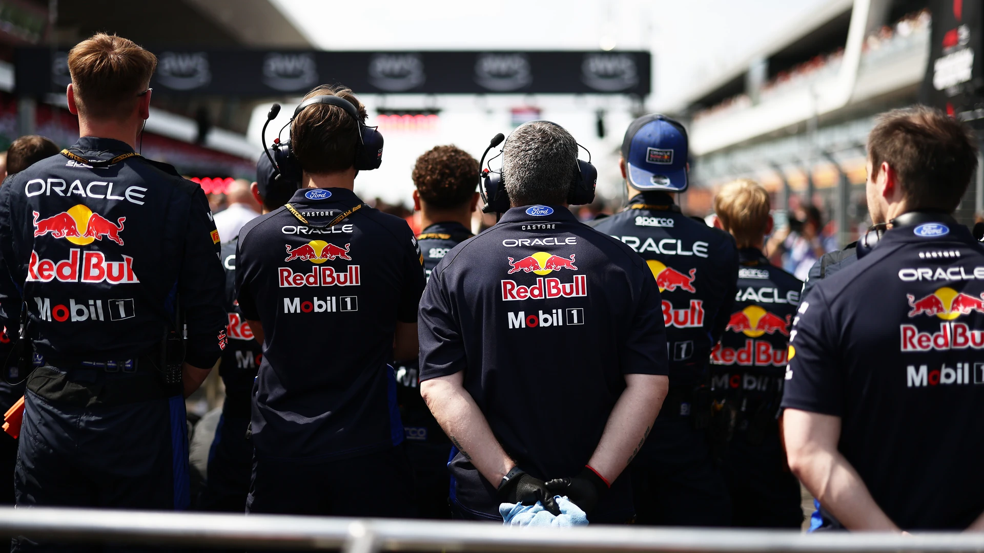 Formula 1 Power Ranking: McLaren compone el camino