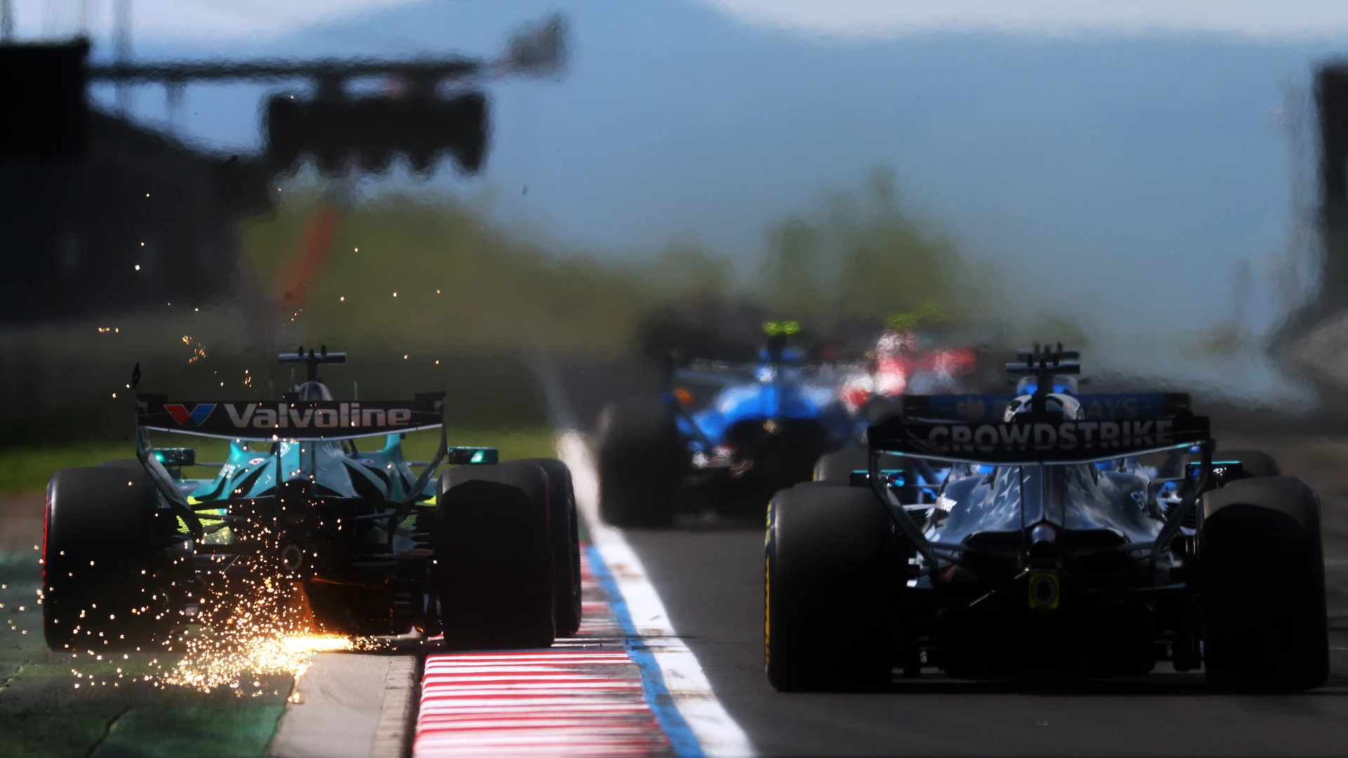 Formula 1 Power Ranking: McLaren compone el camino