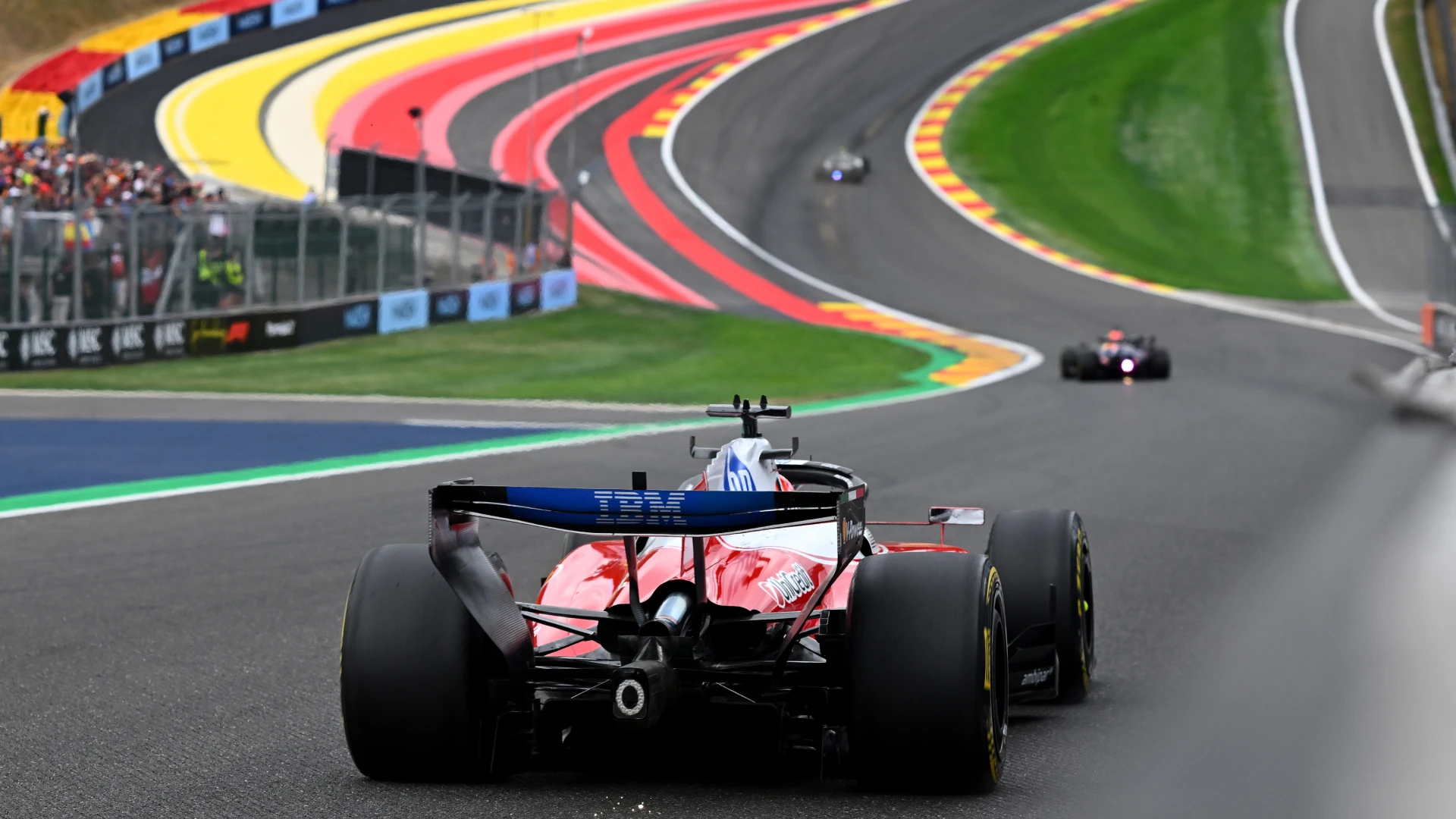 Formula 1: Los récords más raros e increíbles