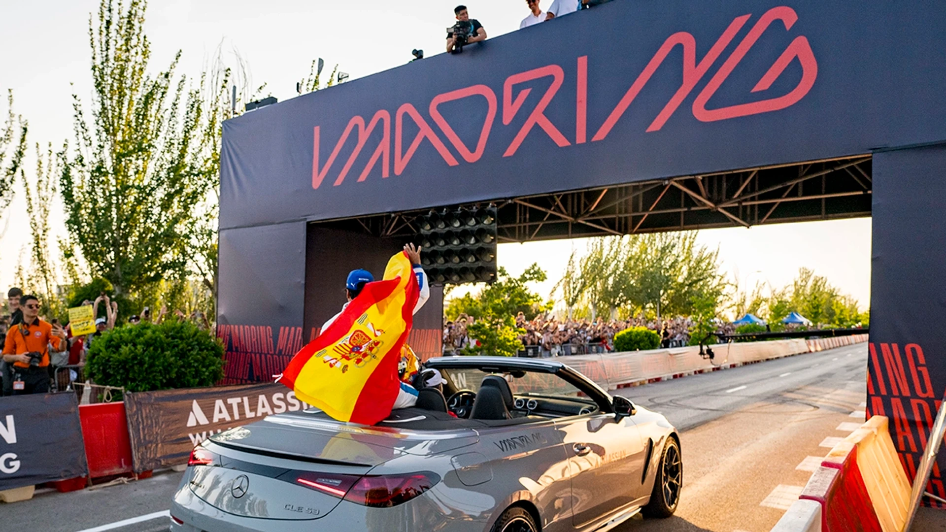 Formula 1: ¿Cuándo y dónde ver el Gran Premio de España 2026?