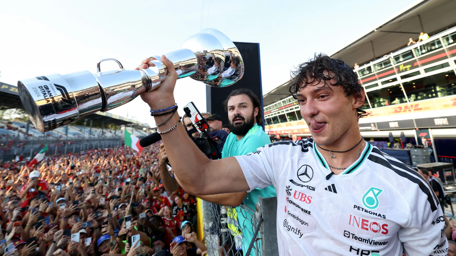Formula 1: ¿Cuándo y dónde ver el Gran Premio de España 2026?