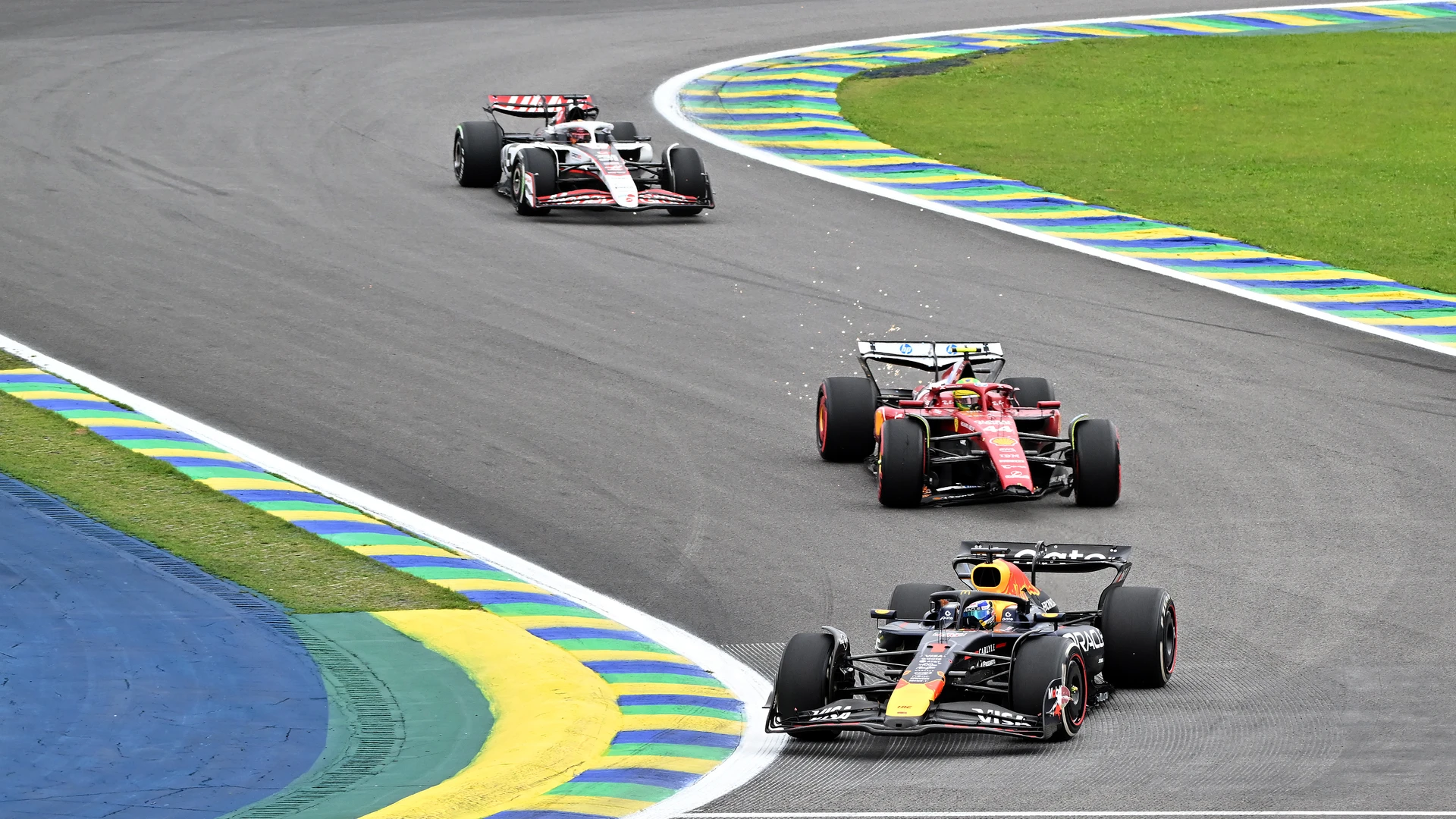 Formula 1: ¿Cuáles son los 6 circuitos que se corren en América durante 2026?