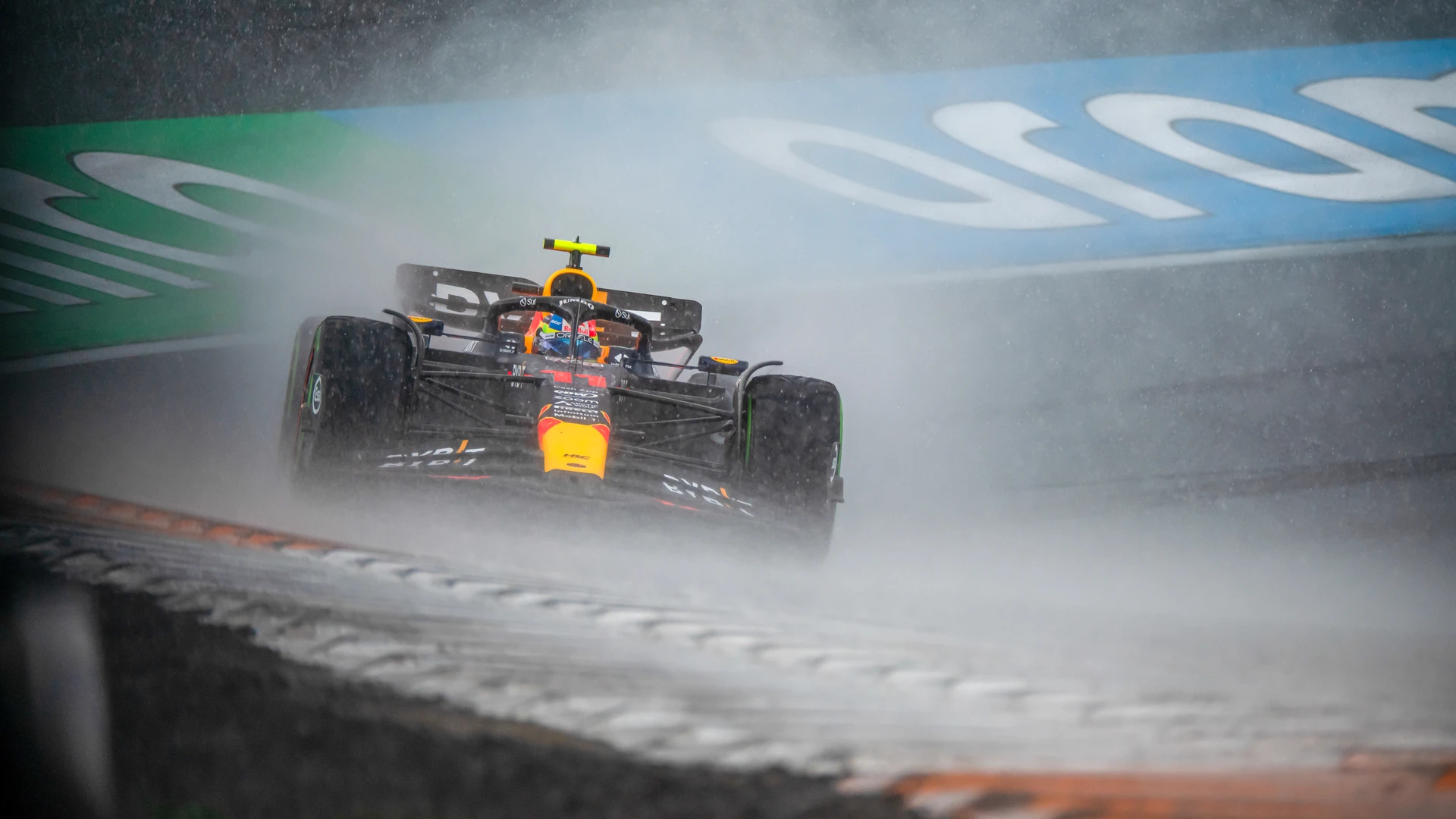 Formula 1: Cinco momentos épicos del Dutch GP