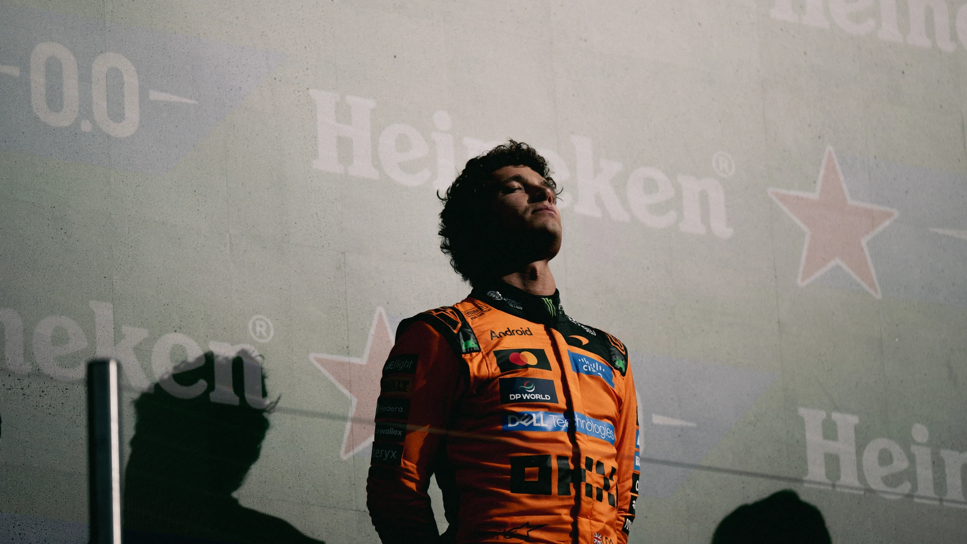 Formula 1 Power Ranking: McLaren presiona, Mercedes se mantiene 