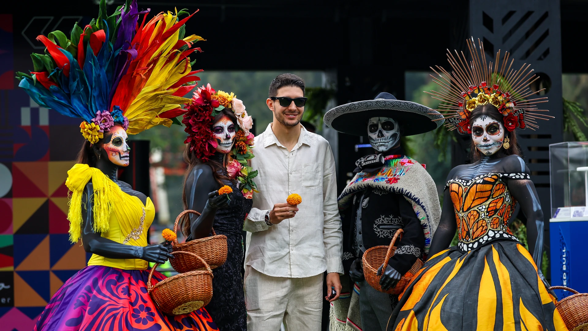 México GP: 5 razones que lo hacen imperdible