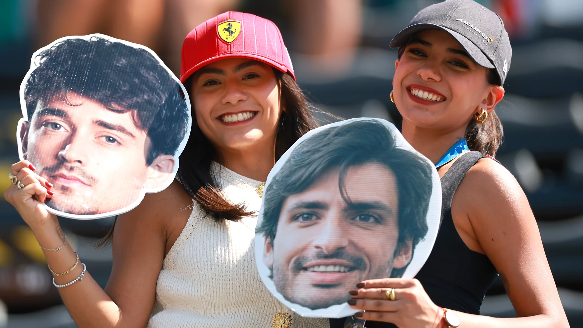 México GP: 5 razones que lo hacen imperdible