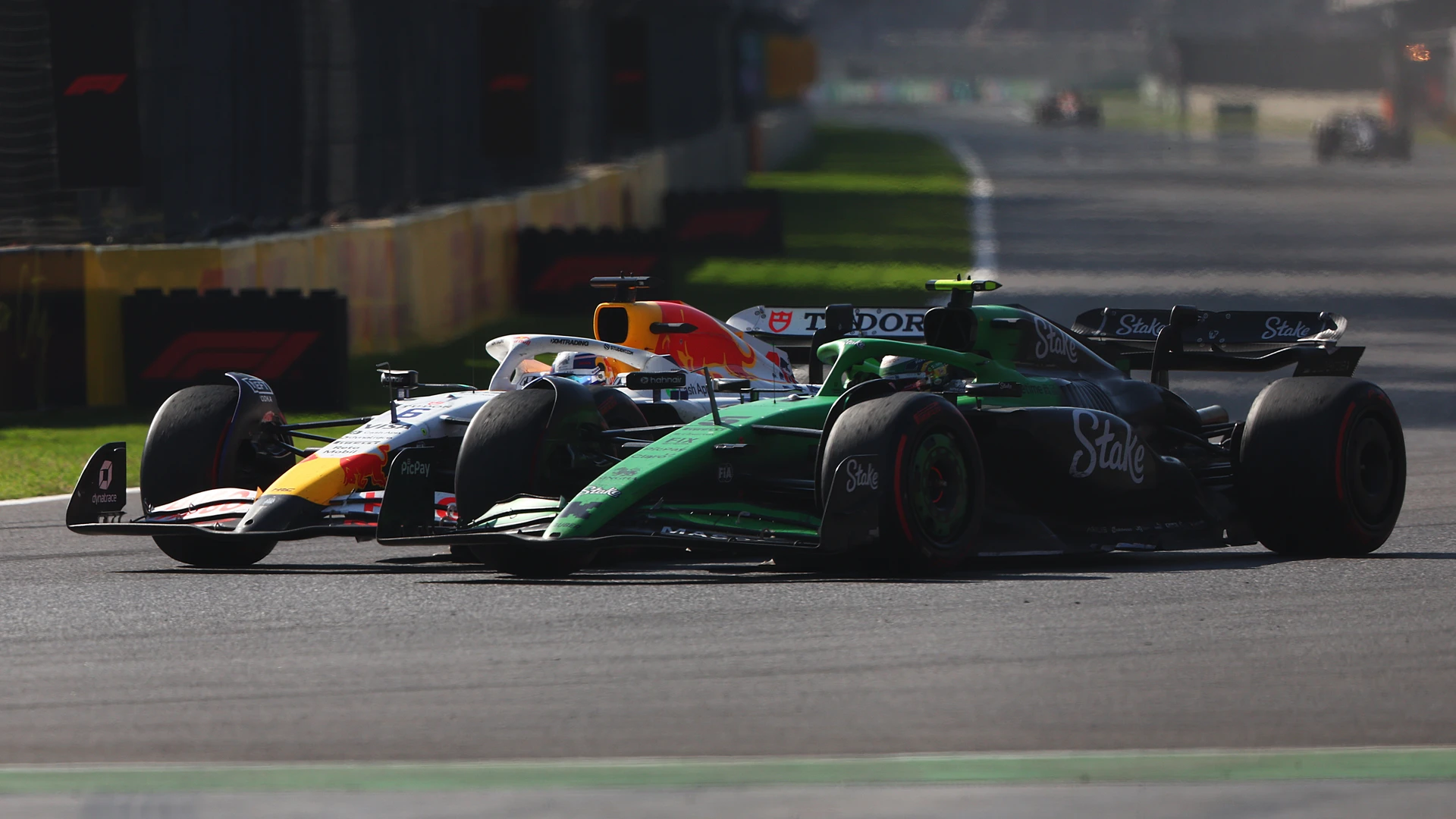 México GP: ¿Cómo se llaman las curvas del Autódromo Hermanos Rodríguez?