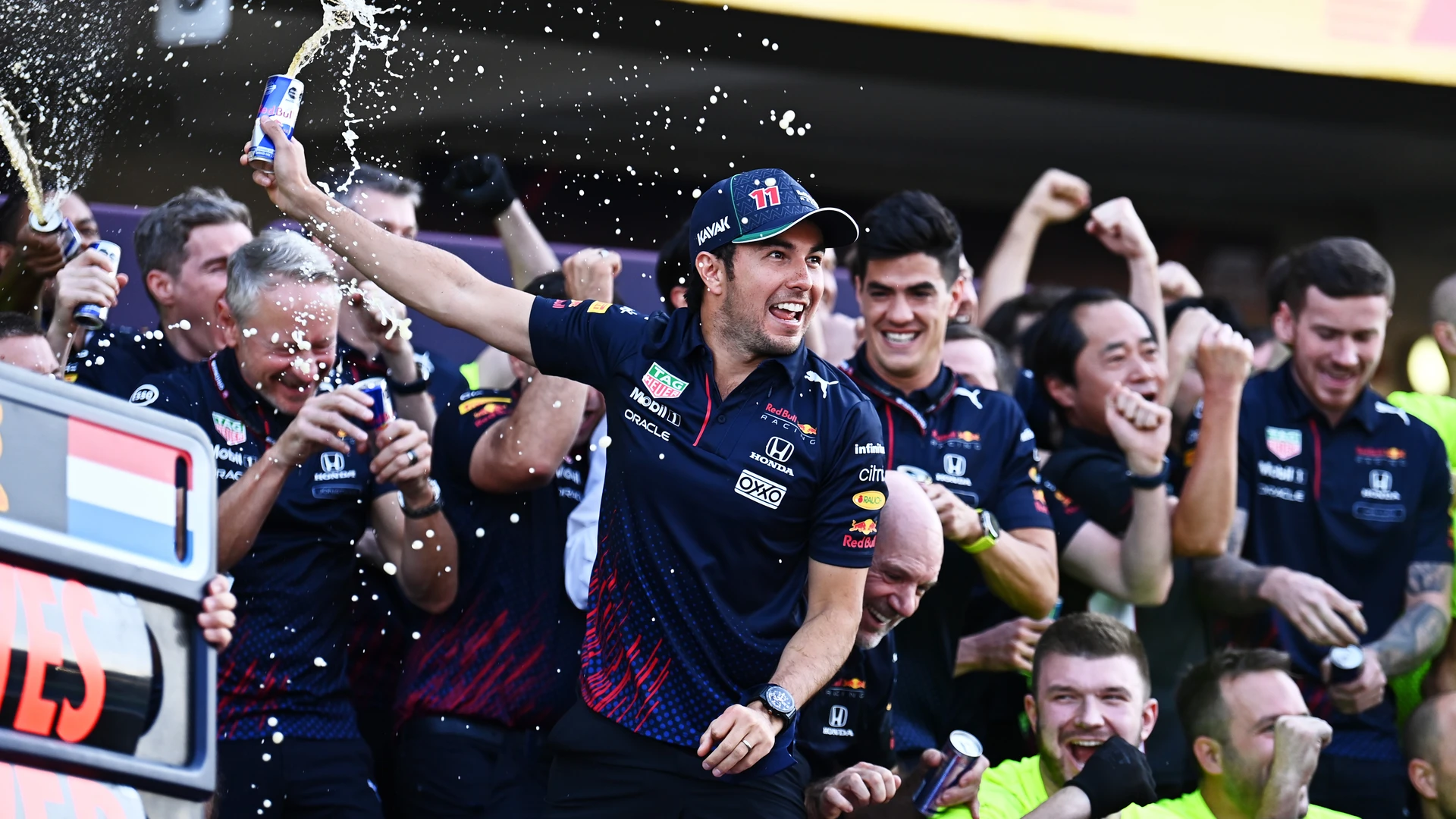 5 veces en las que el México GP fue una verdadera F1ESTA