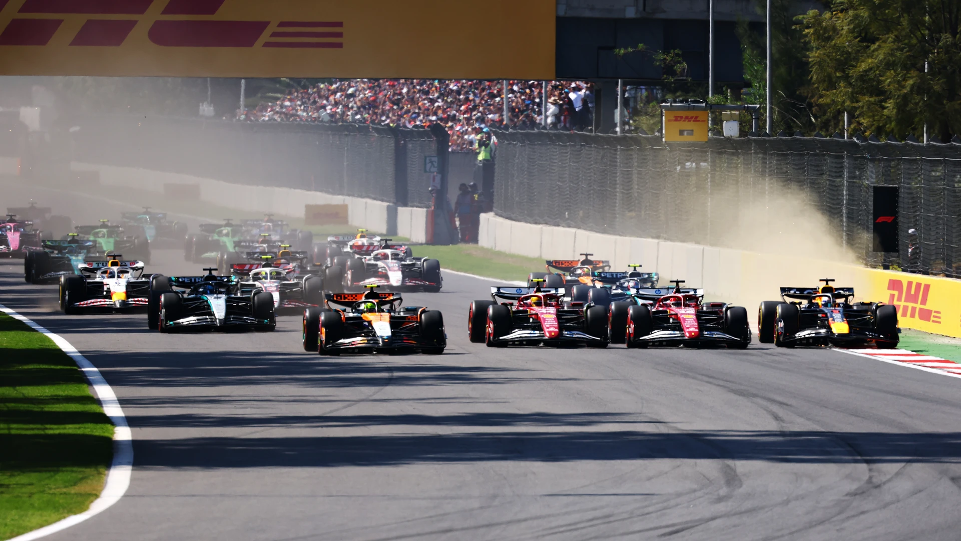 México GP: ¿Cómo impactarán las nuevas regulaciones de Formula 1?