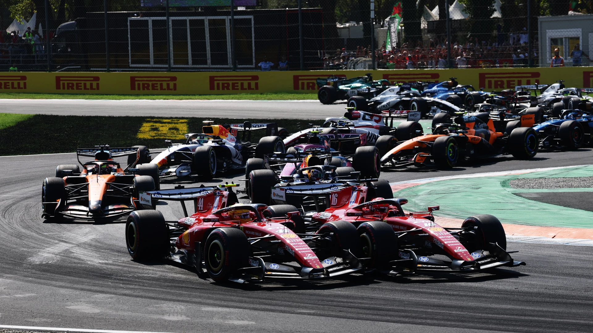 México GP: ¿Cómo impactarán las nuevas regulaciones de Formula 1?