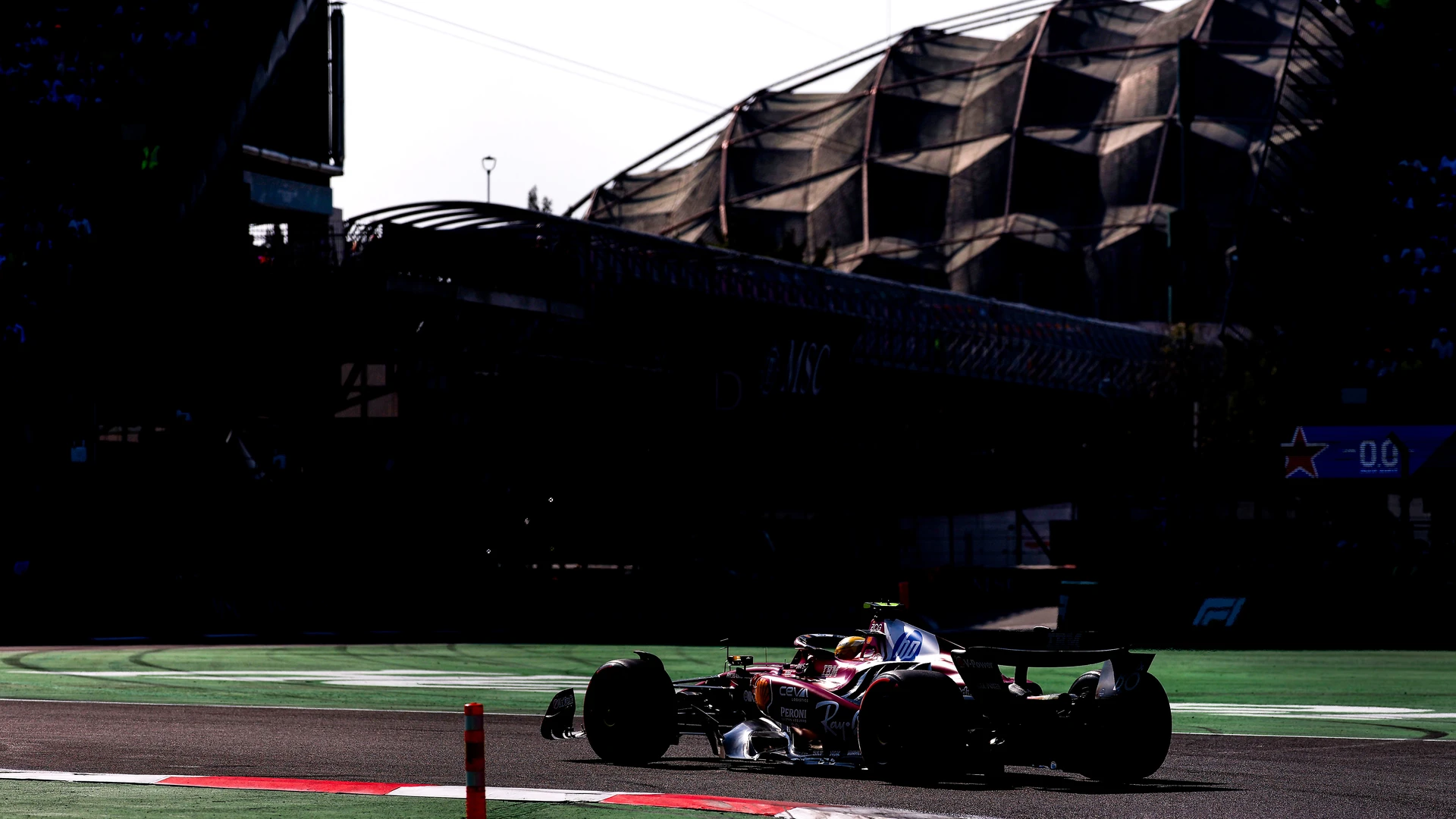 Mitos y realidades del México GP
